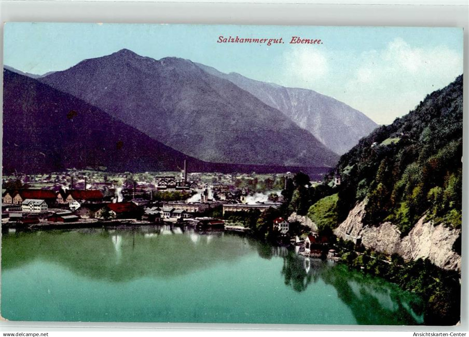 52088124 - Ebensee