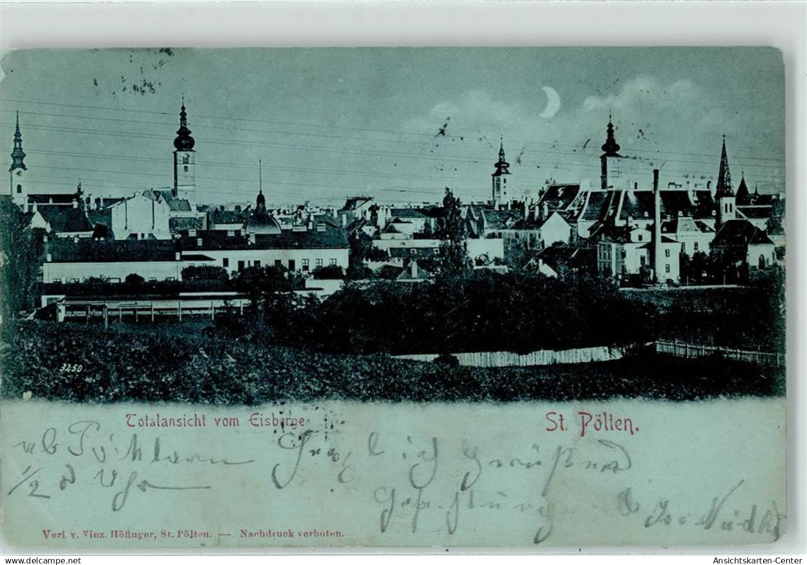52088135 - St. Poelten