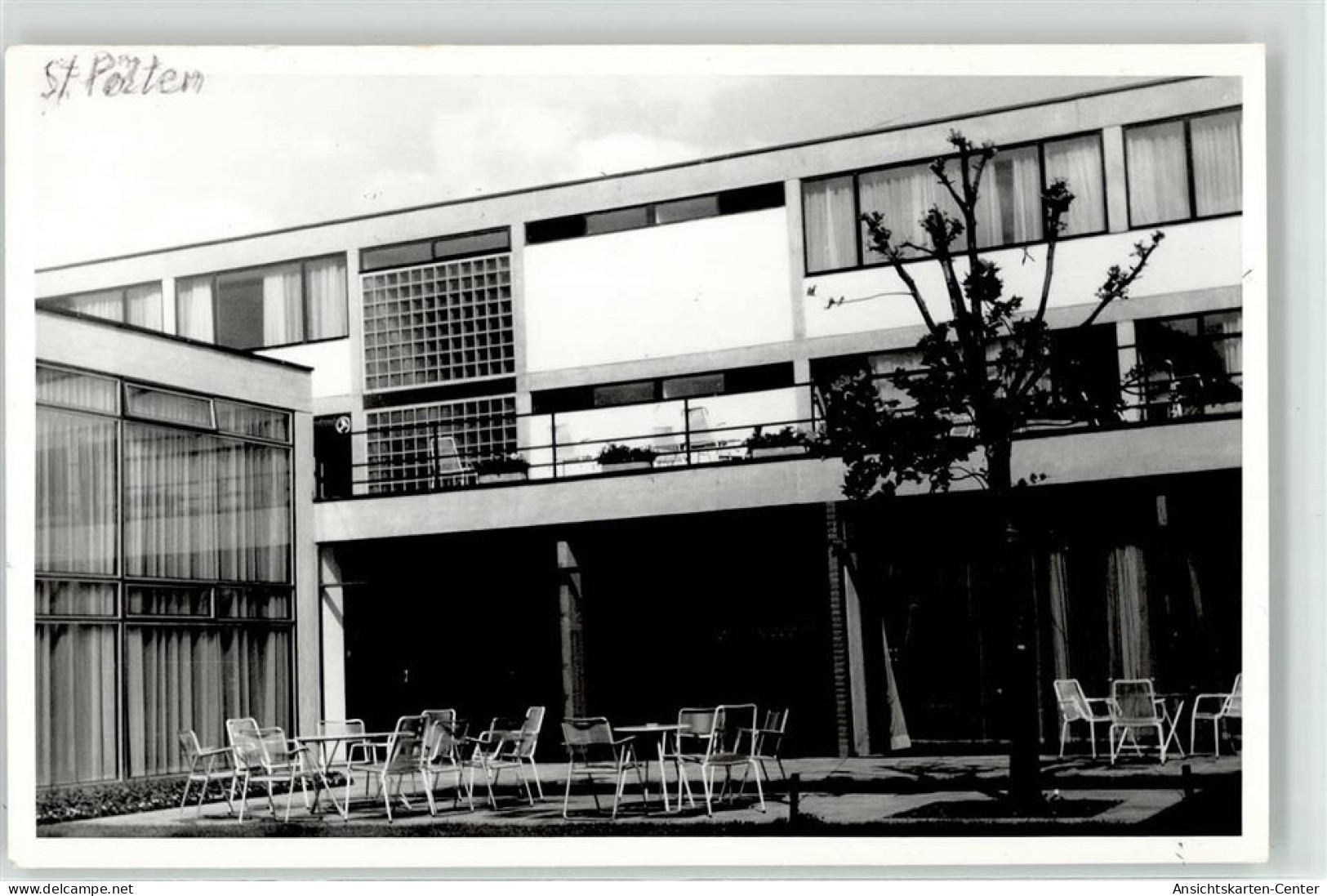 52088176 - St. Poelten