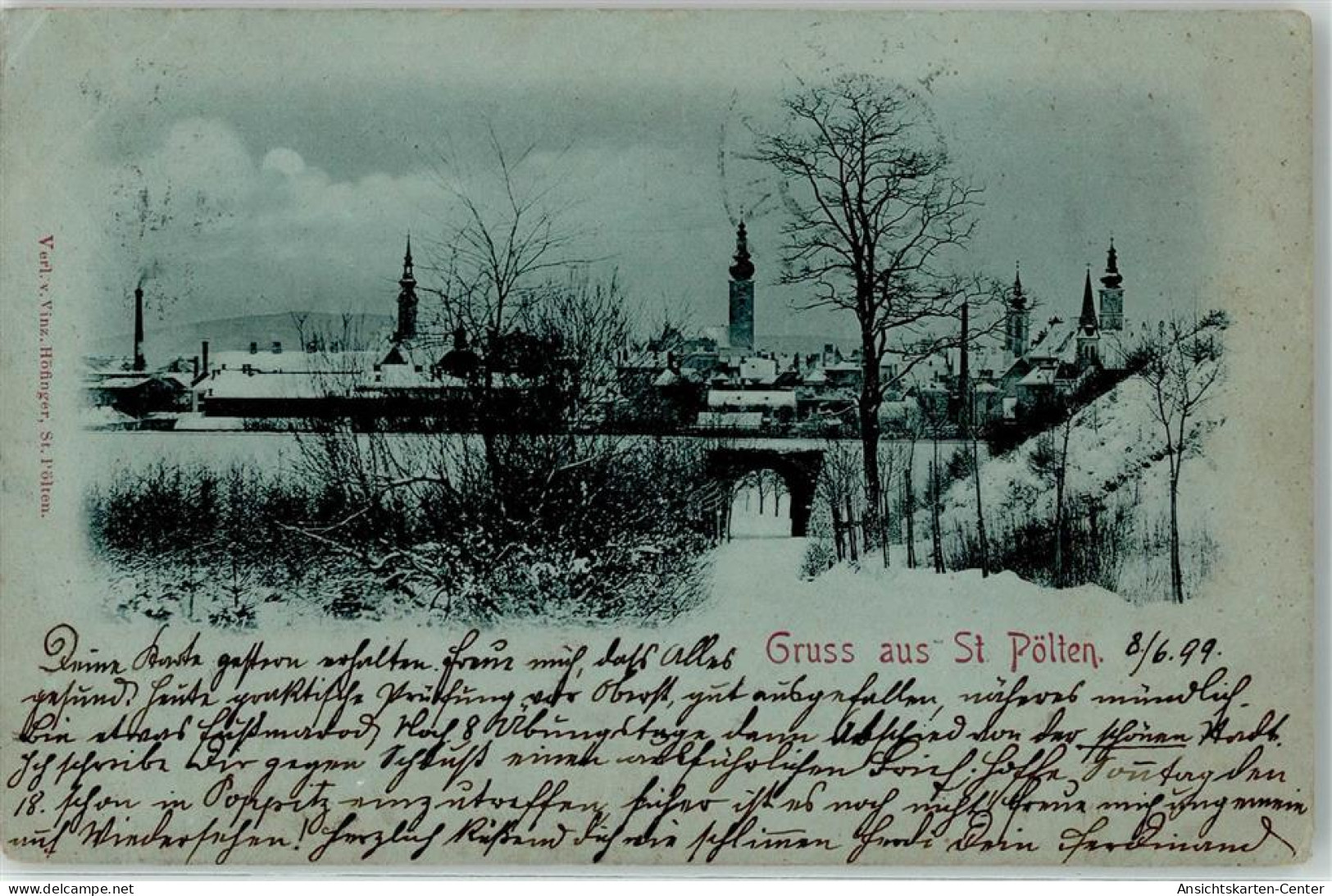 52088180 - St. Poelten