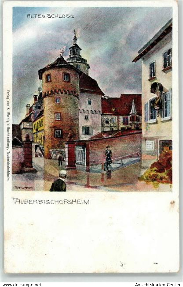 52089153 - Tauberbischofsheim