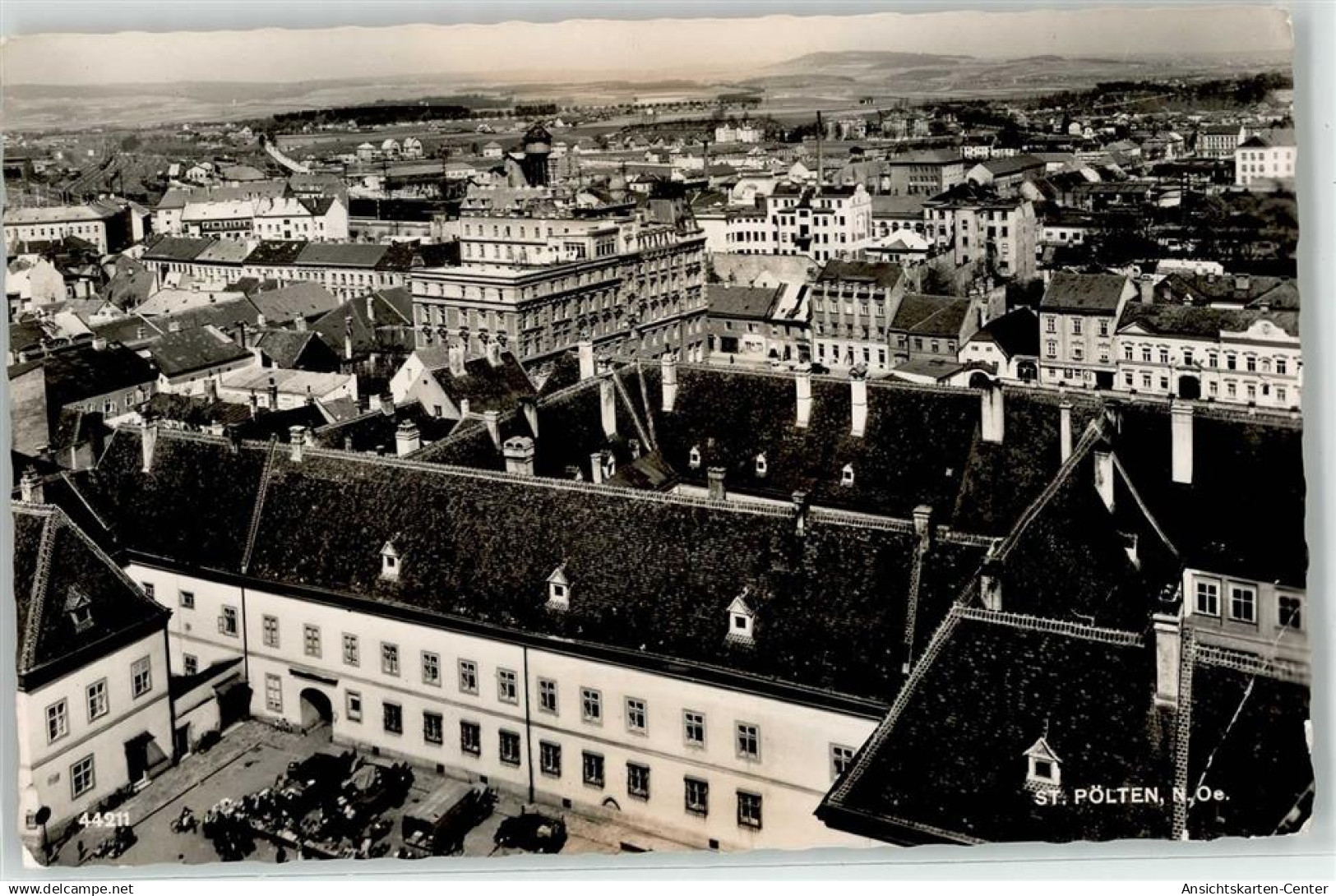 52089234 - St. Poelten