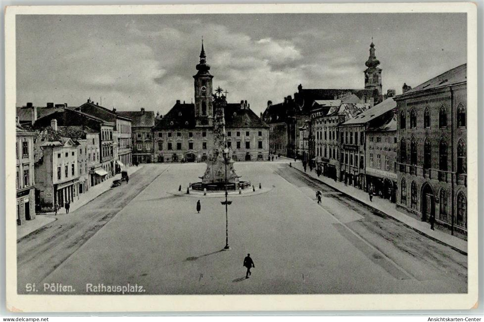52089318 - St. Poelten