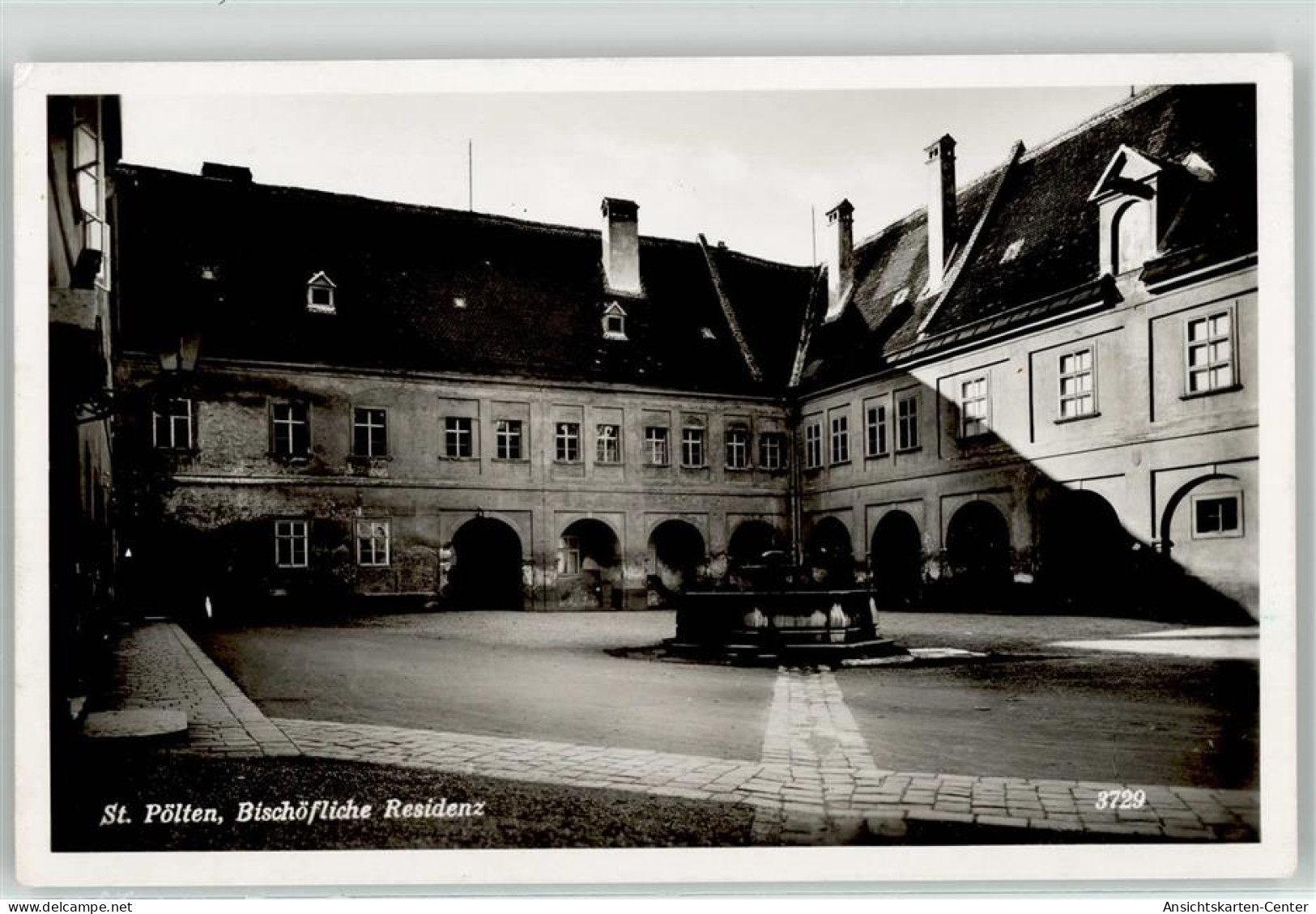 52089319 - St. Poelten