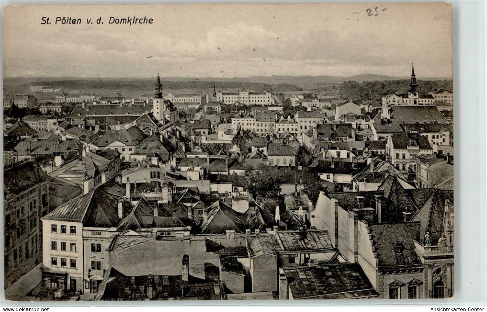 52089360 - St. Poelten