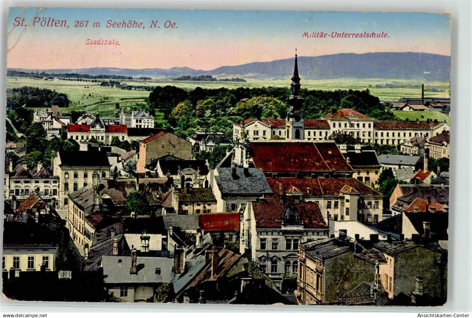 52089384 - St. Poelten