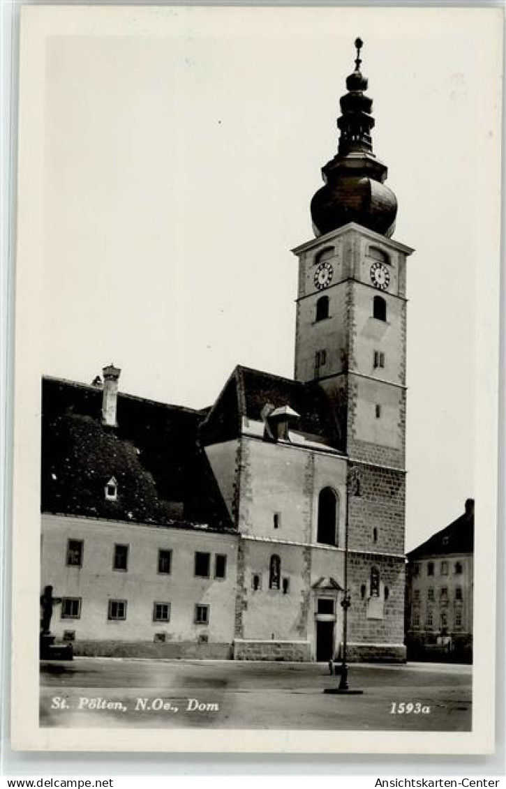 52089385 - St. Poelten