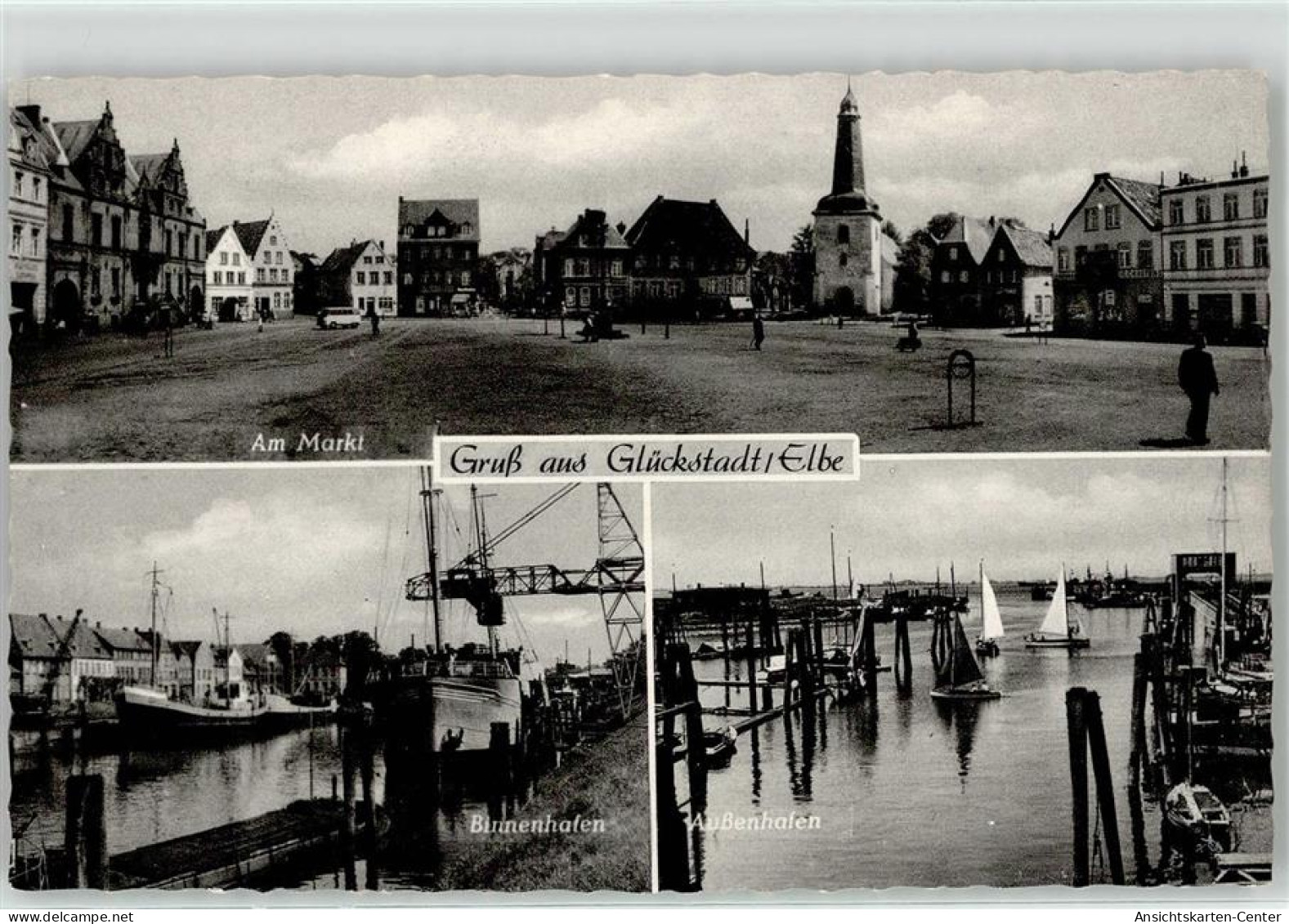 52089537 - Glueckstadt