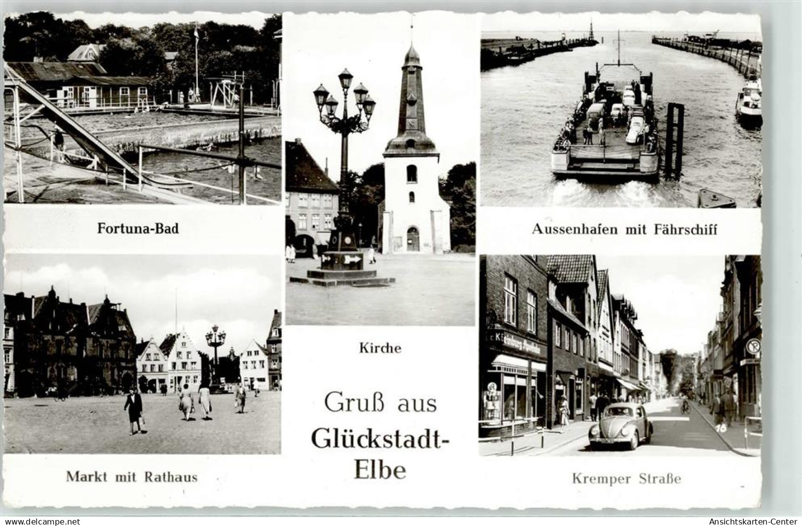 52089553 - Glueckstadt