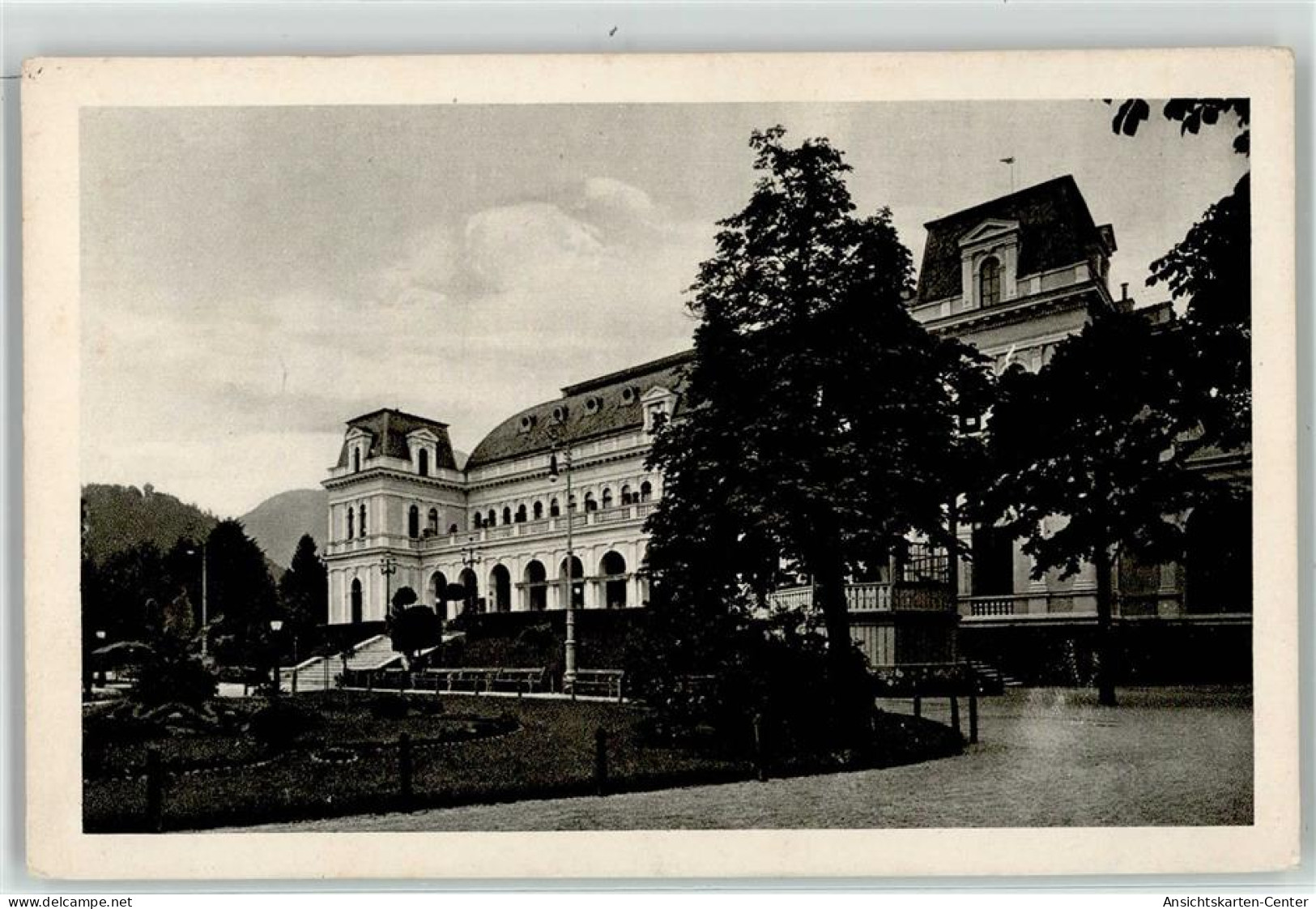 52089650 - Bad Ischl