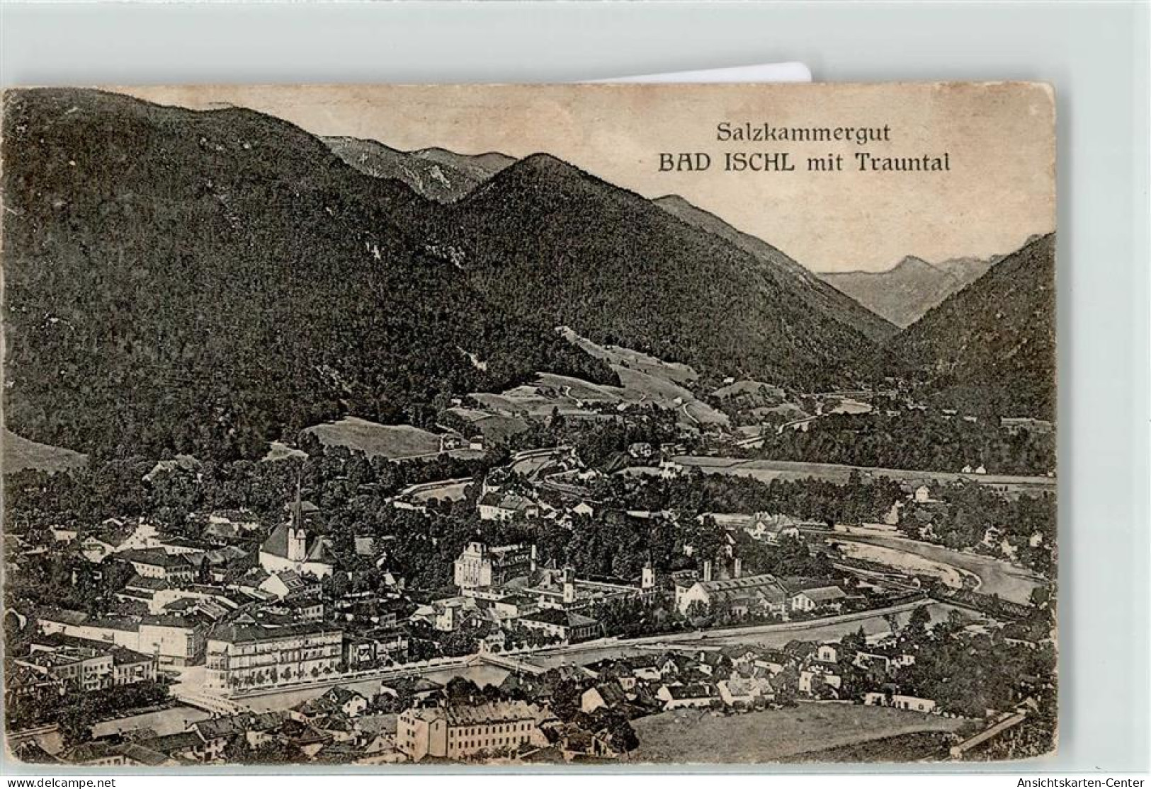 52089954 - Bad Ischl