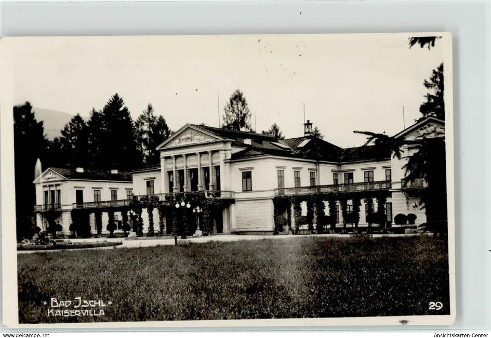 52089960 - Bad Ischl