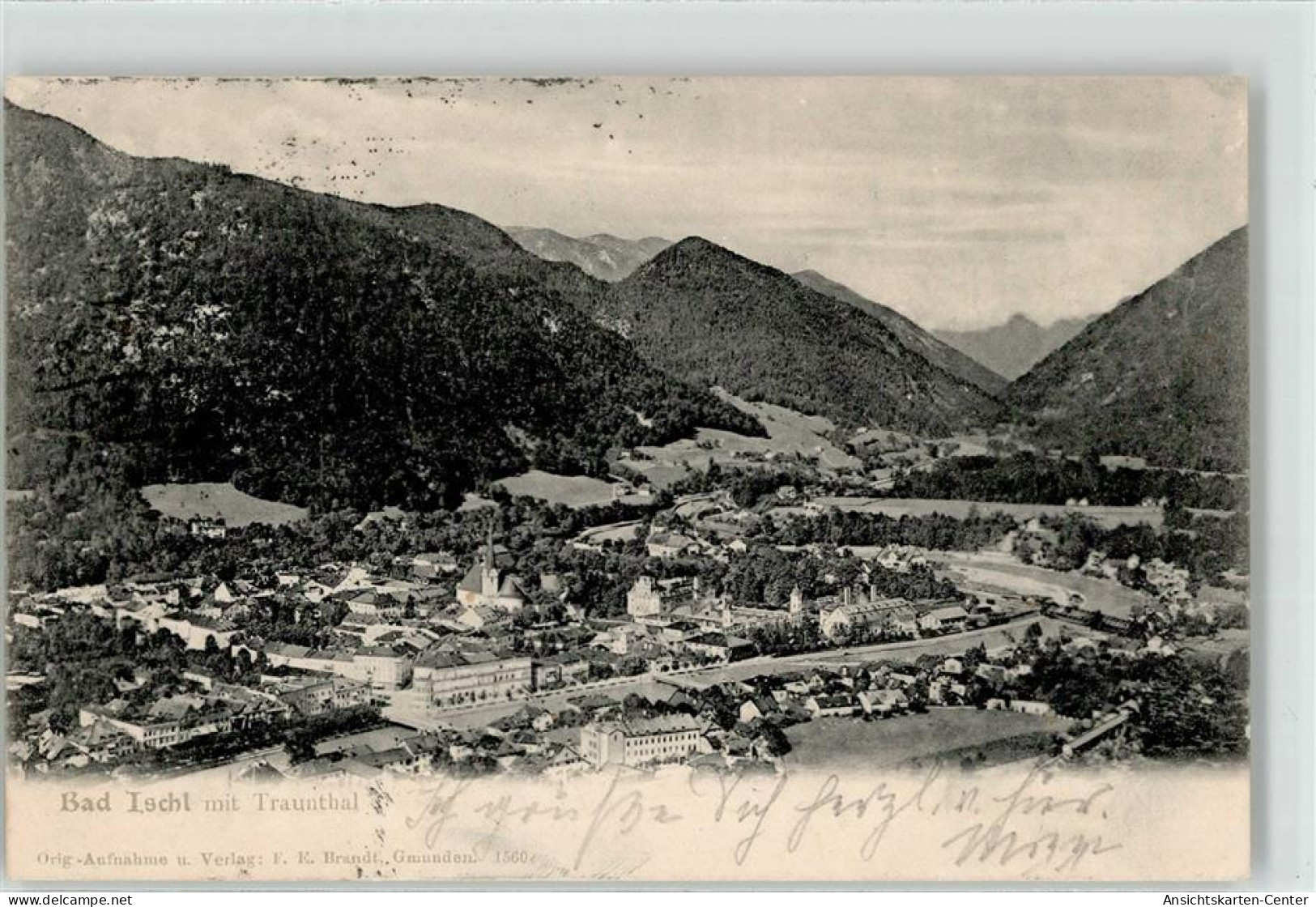 52089979 - Bad Ischl