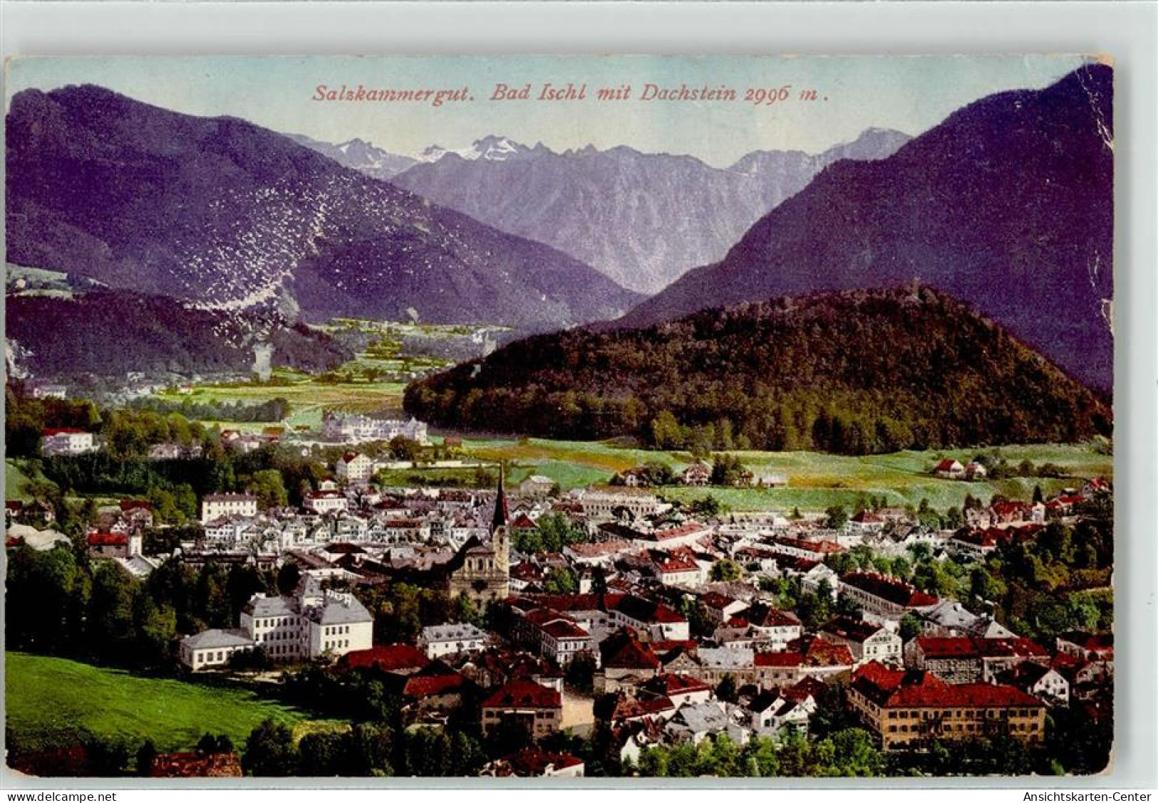 52089980 - Bad Ischl