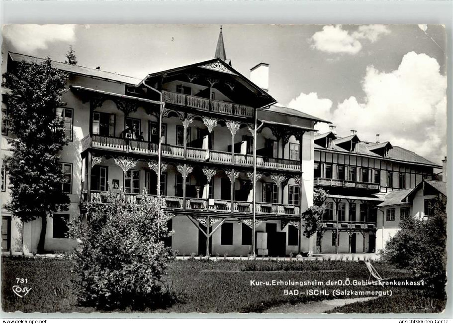 52089986 - Bad Ischl