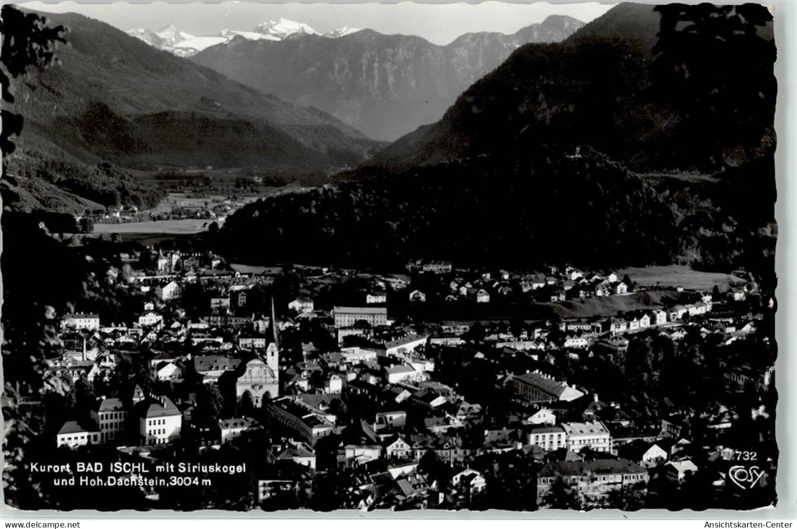 52089989 - Bad Ischl