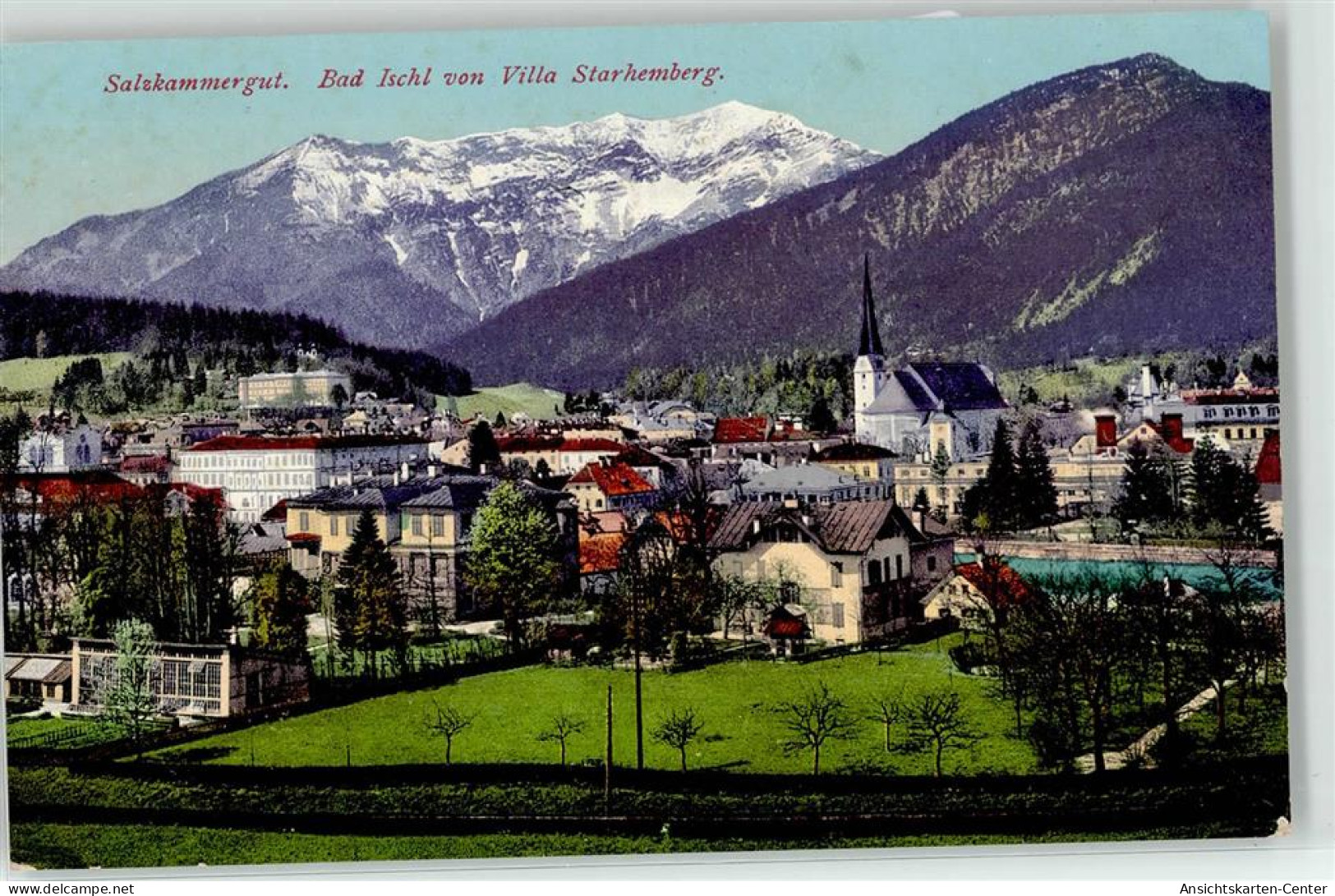 52090018 - Bad Ischl