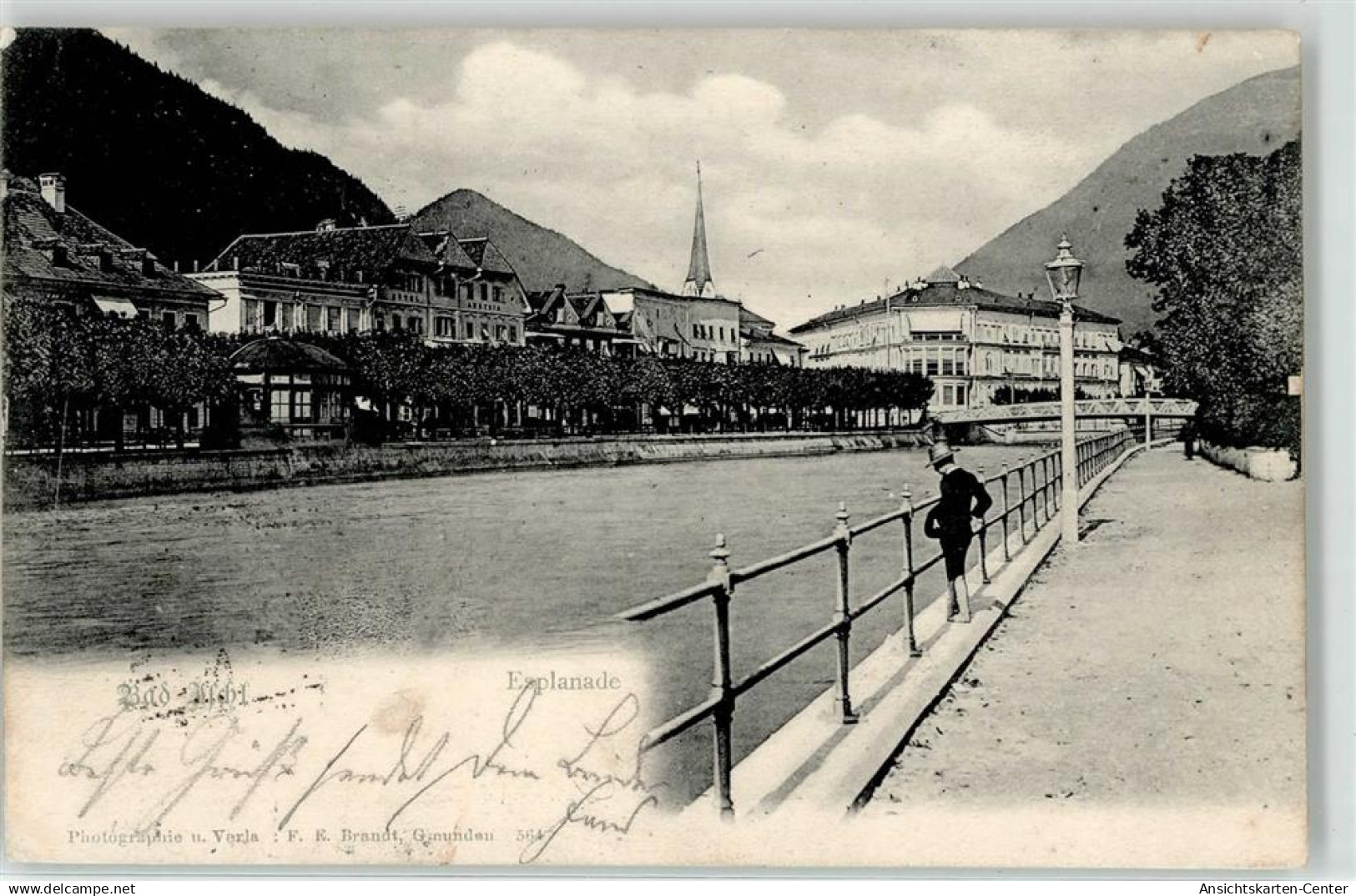 52090034 - Bad Ischl