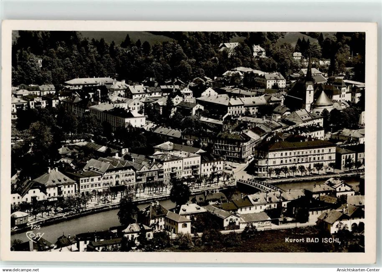 52090075 - Bad Ischl
