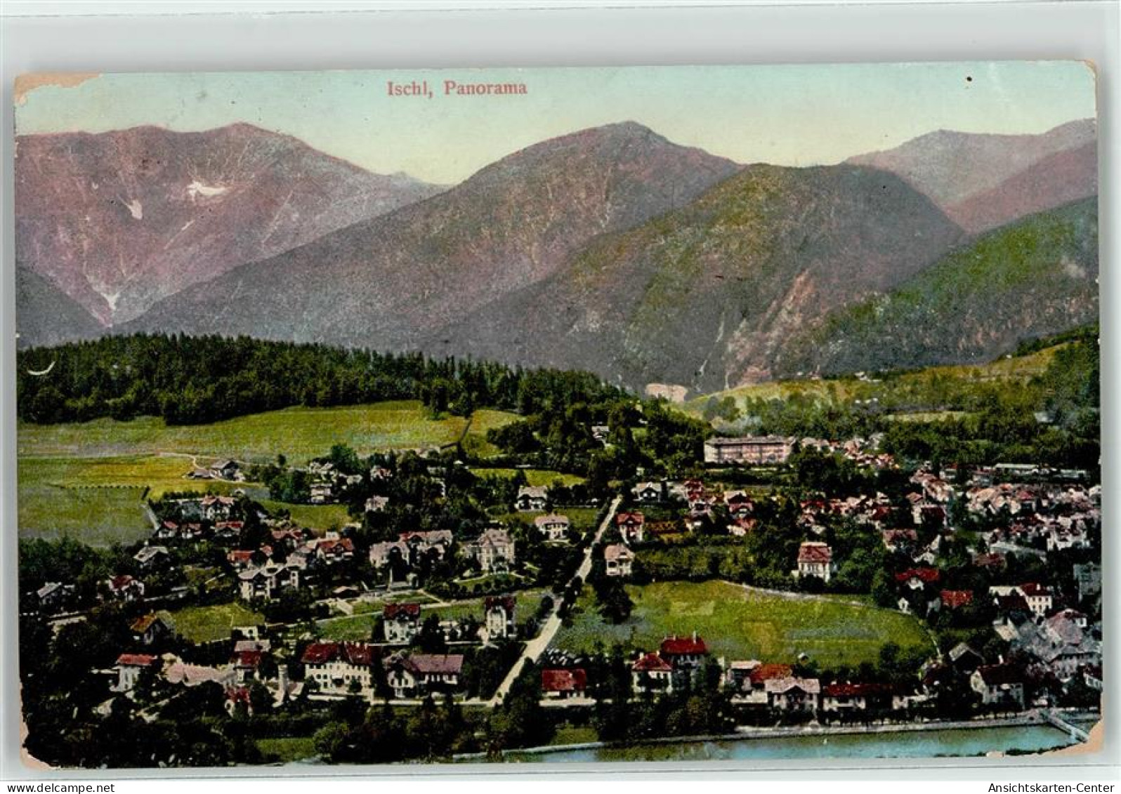 52090090 - Bad Ischl