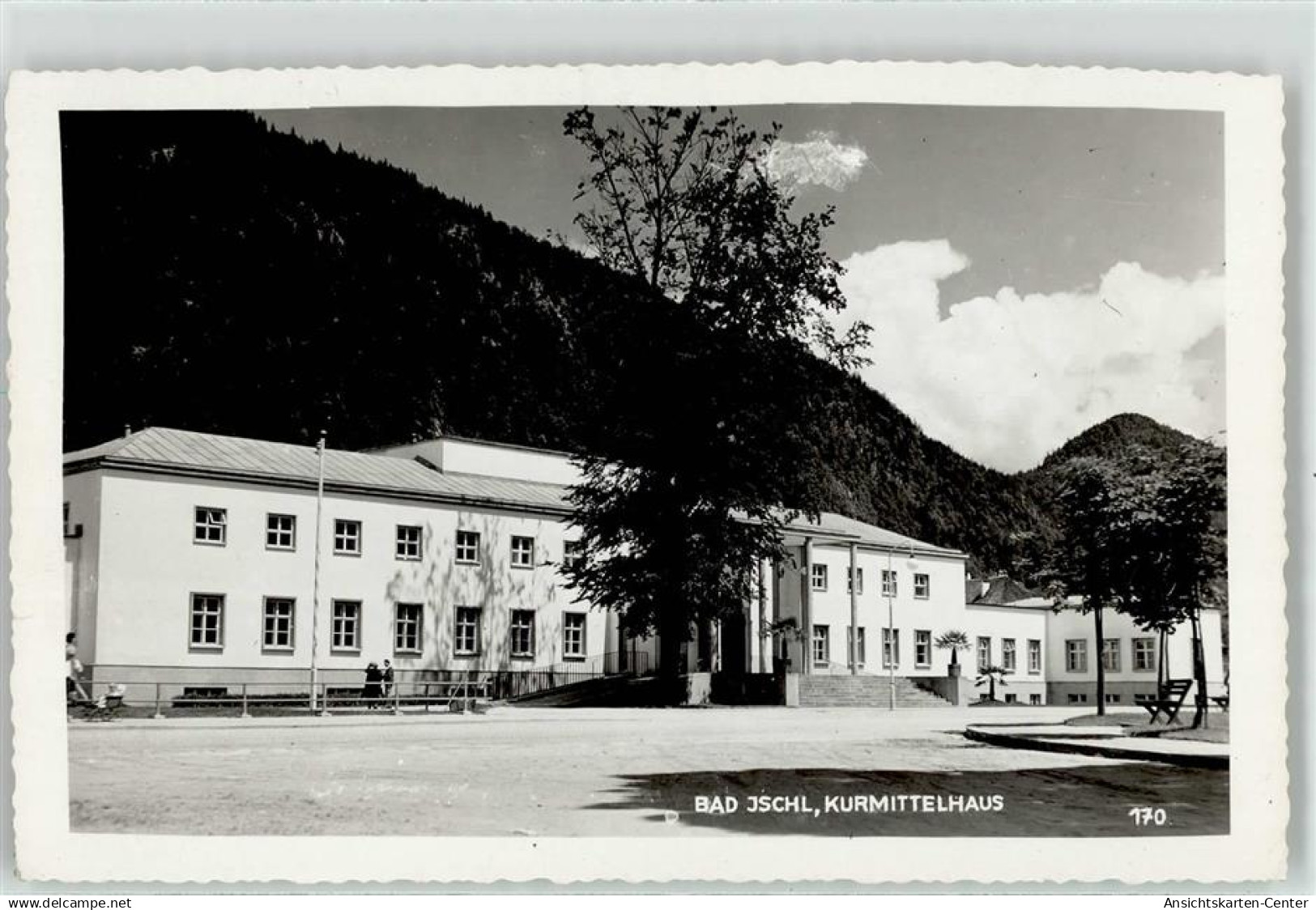 52090118 - Bad Ischl