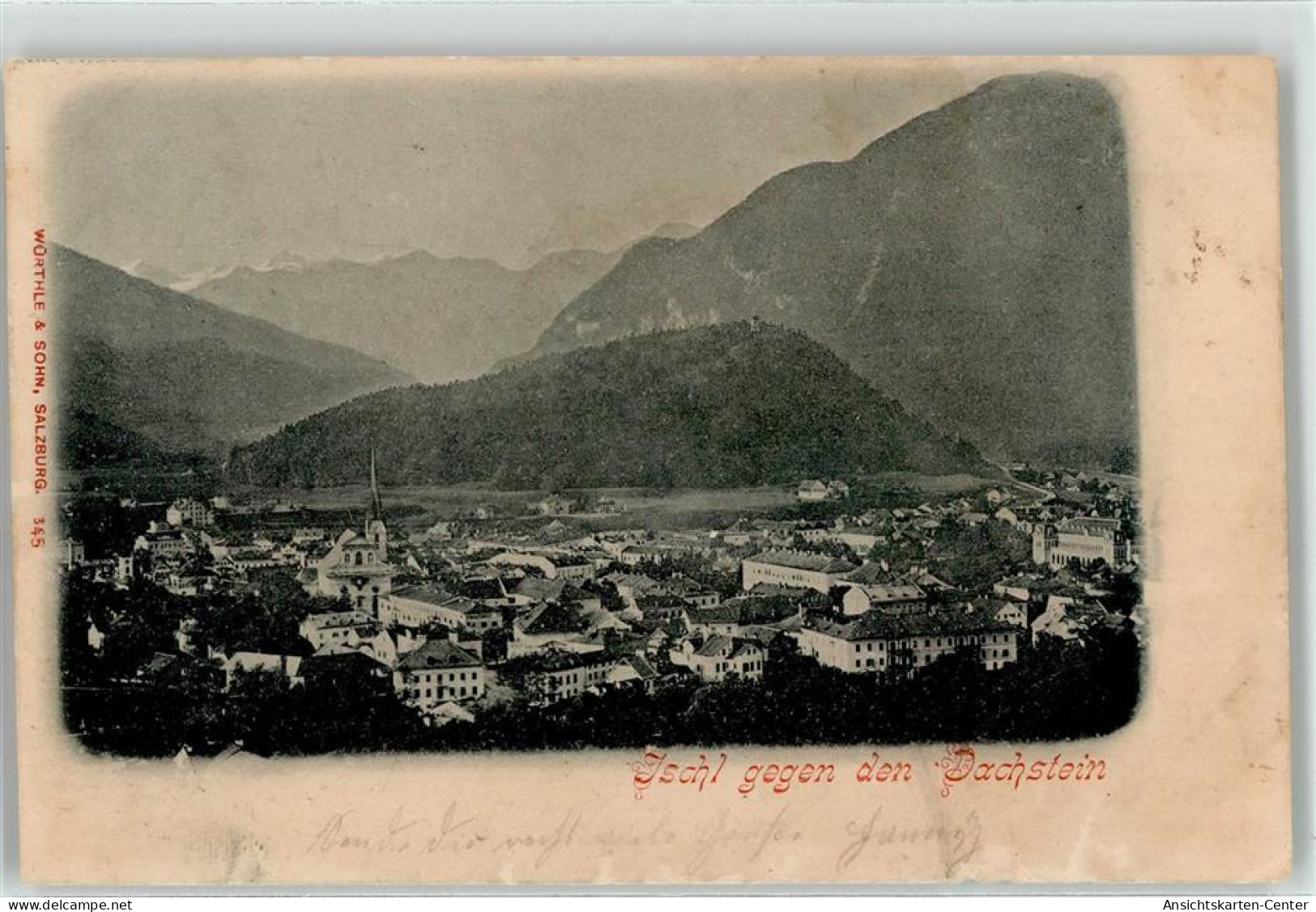 52090129 - Bad Ischl