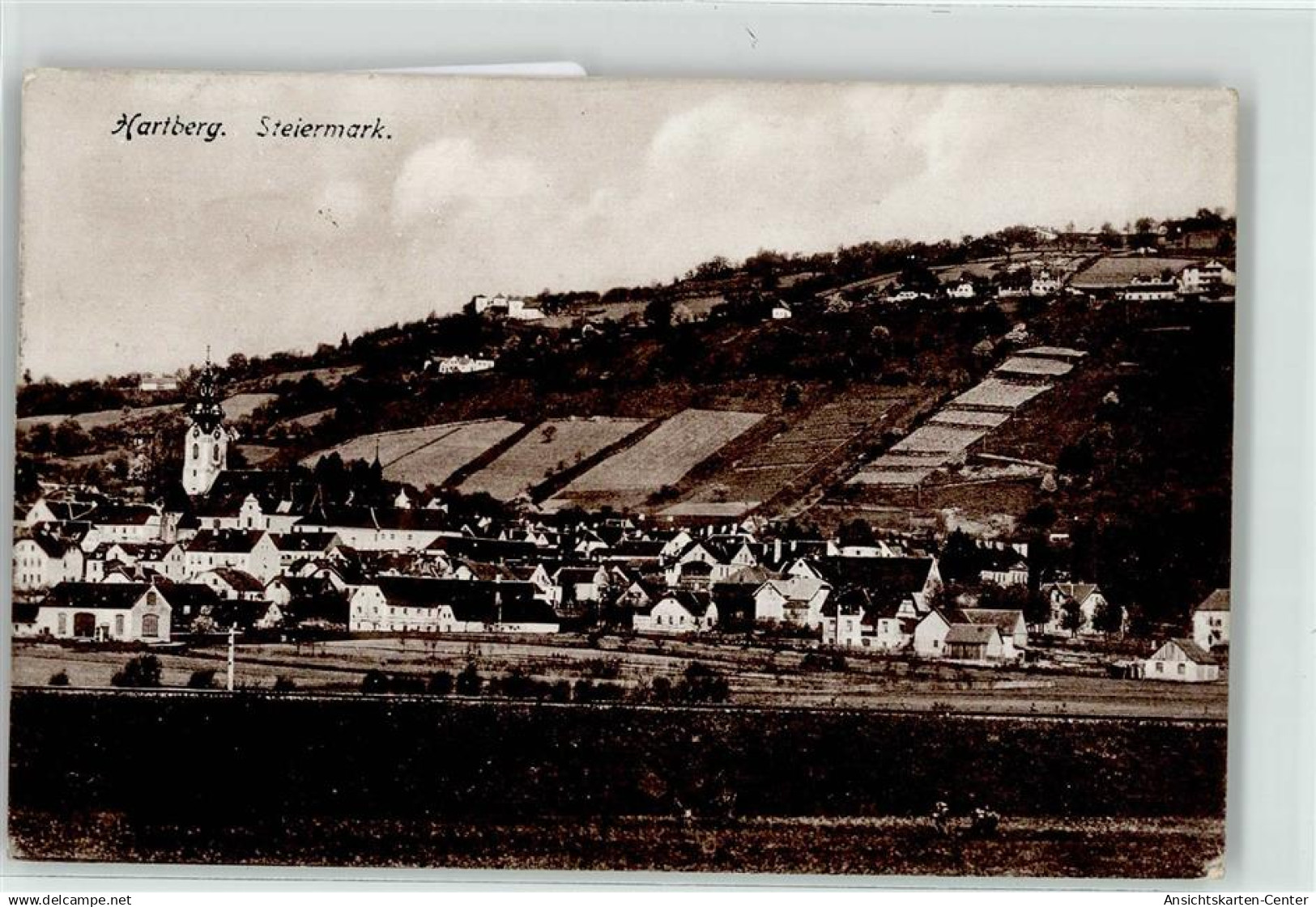 52090345 - Hartberg