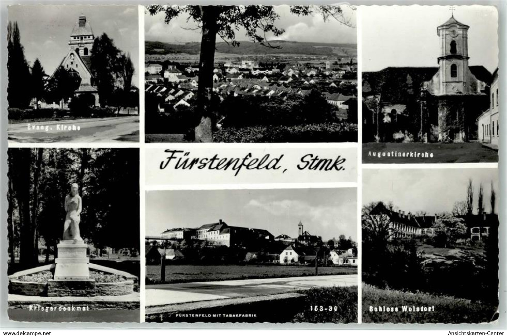 52090444 - Fuerstenfeld