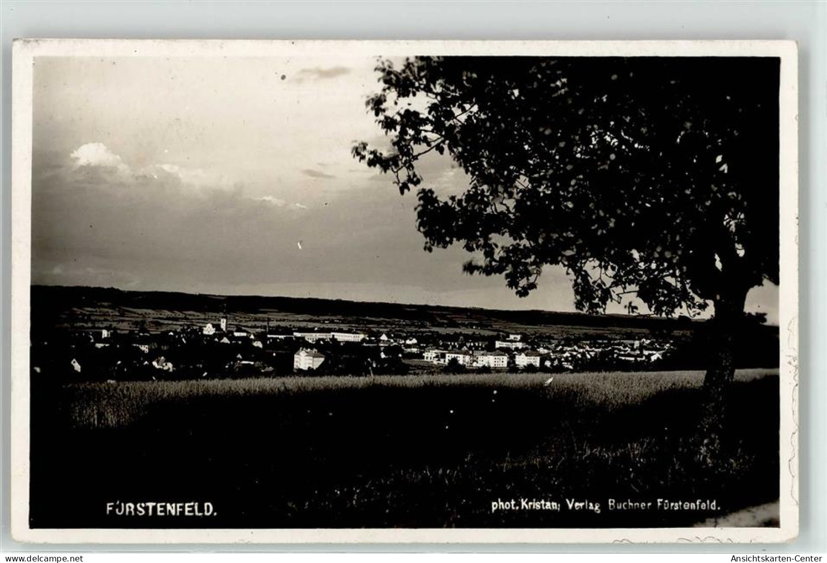 52090445 - Fuerstenfeld