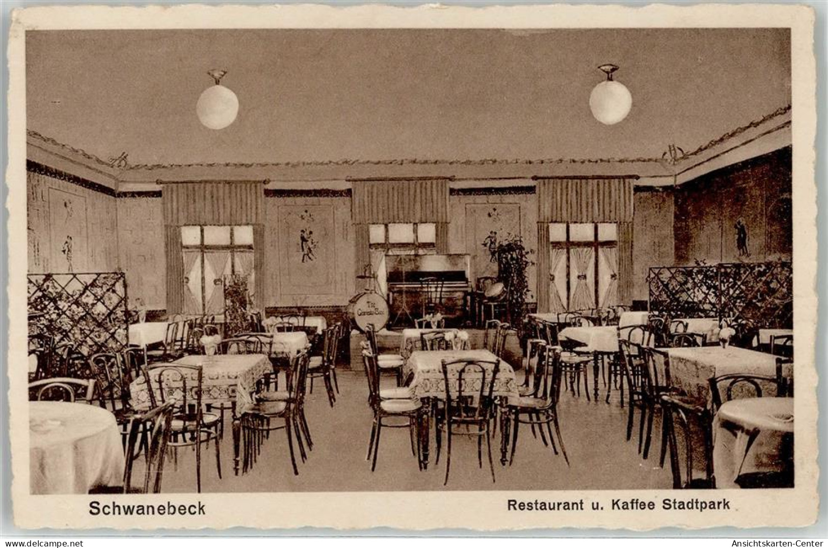 52091372 - Schwanebeck b Oschersleben