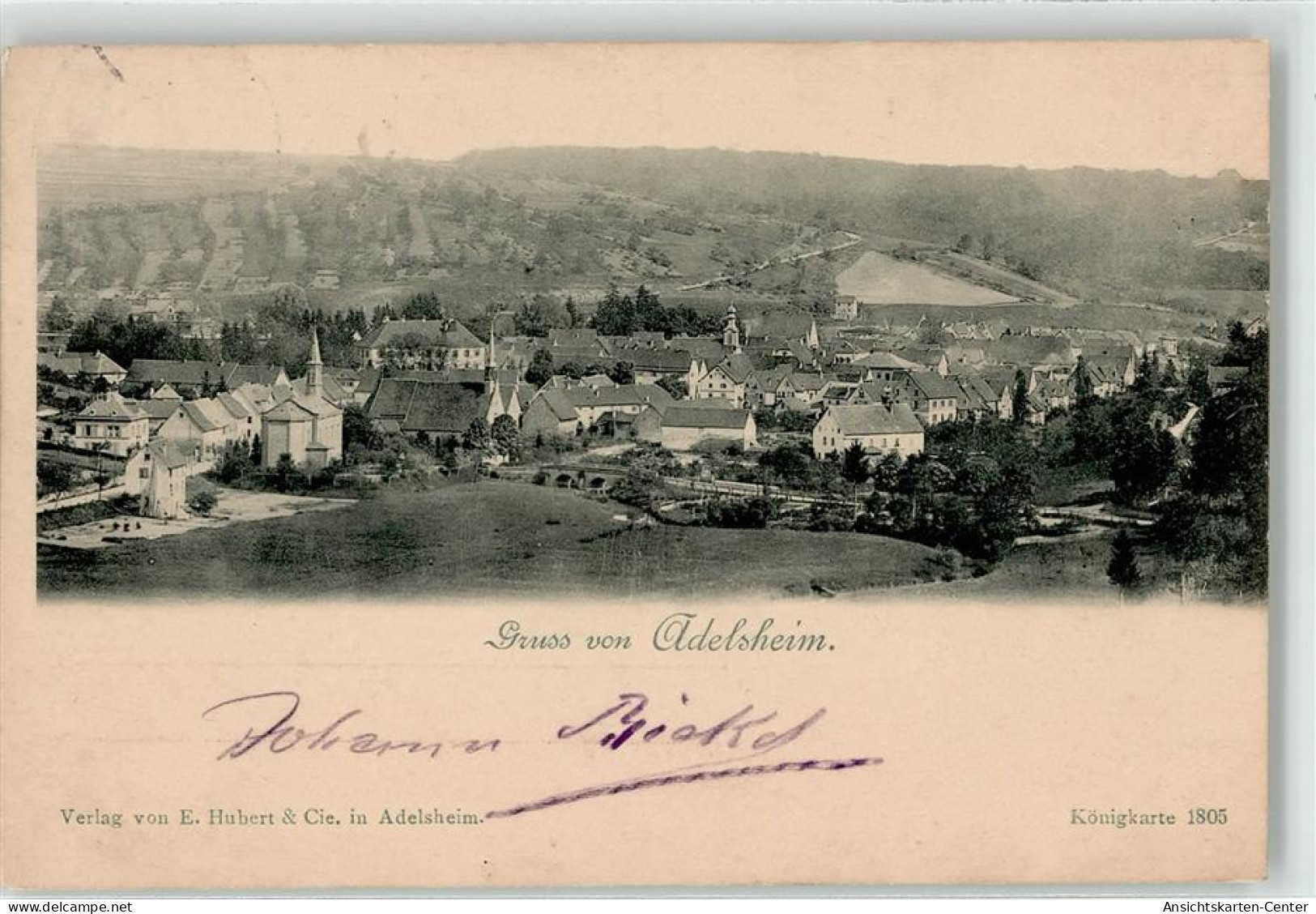 52091429 - Adelsheim