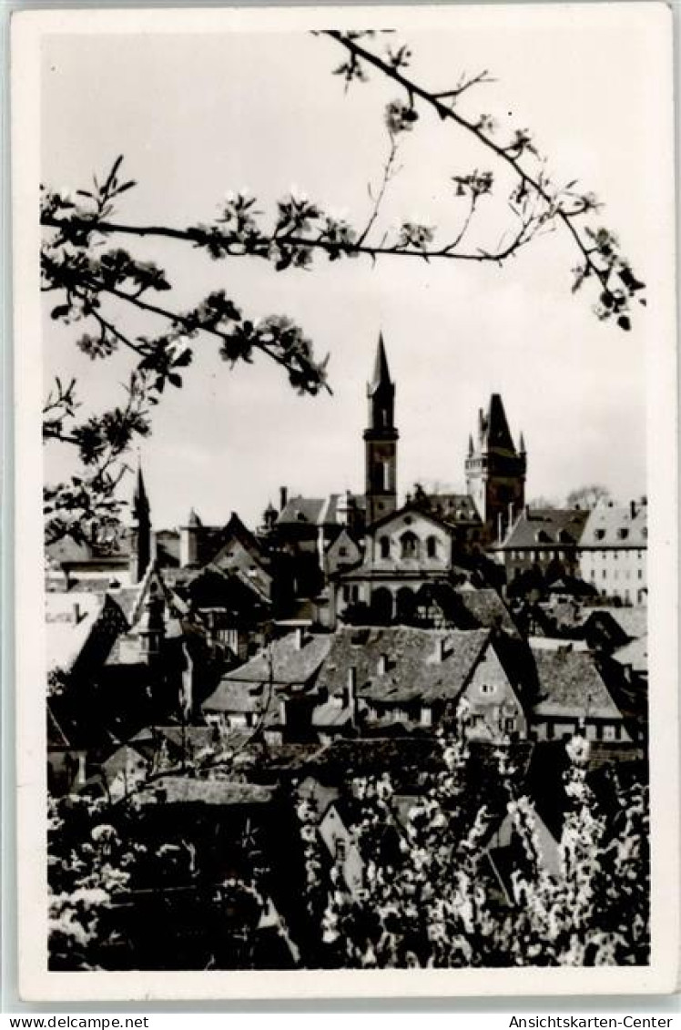 52091587 - Weinheim , Bergstr