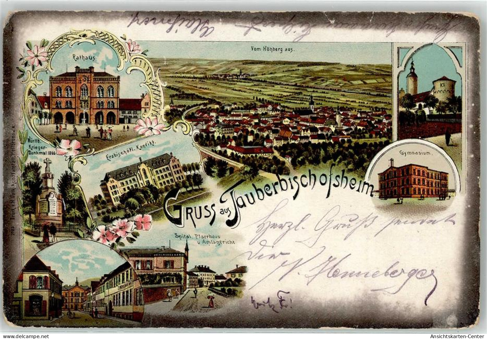 52091971 - Tauberbischofsheim