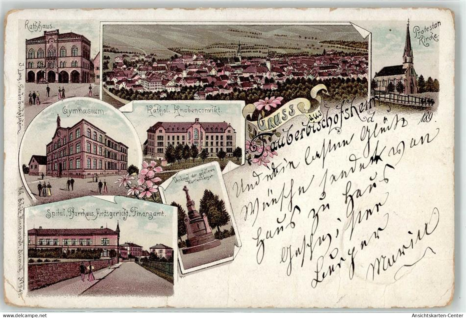 52091972 - Tauberbischofsheim