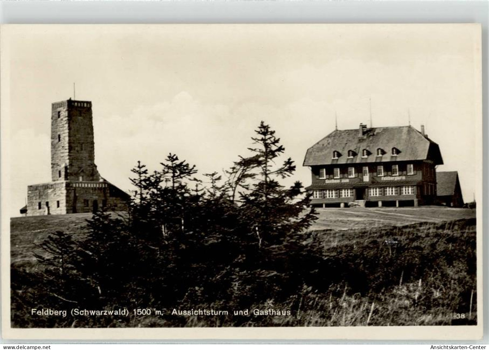 52092386 - Feldberg , Schwarzwald