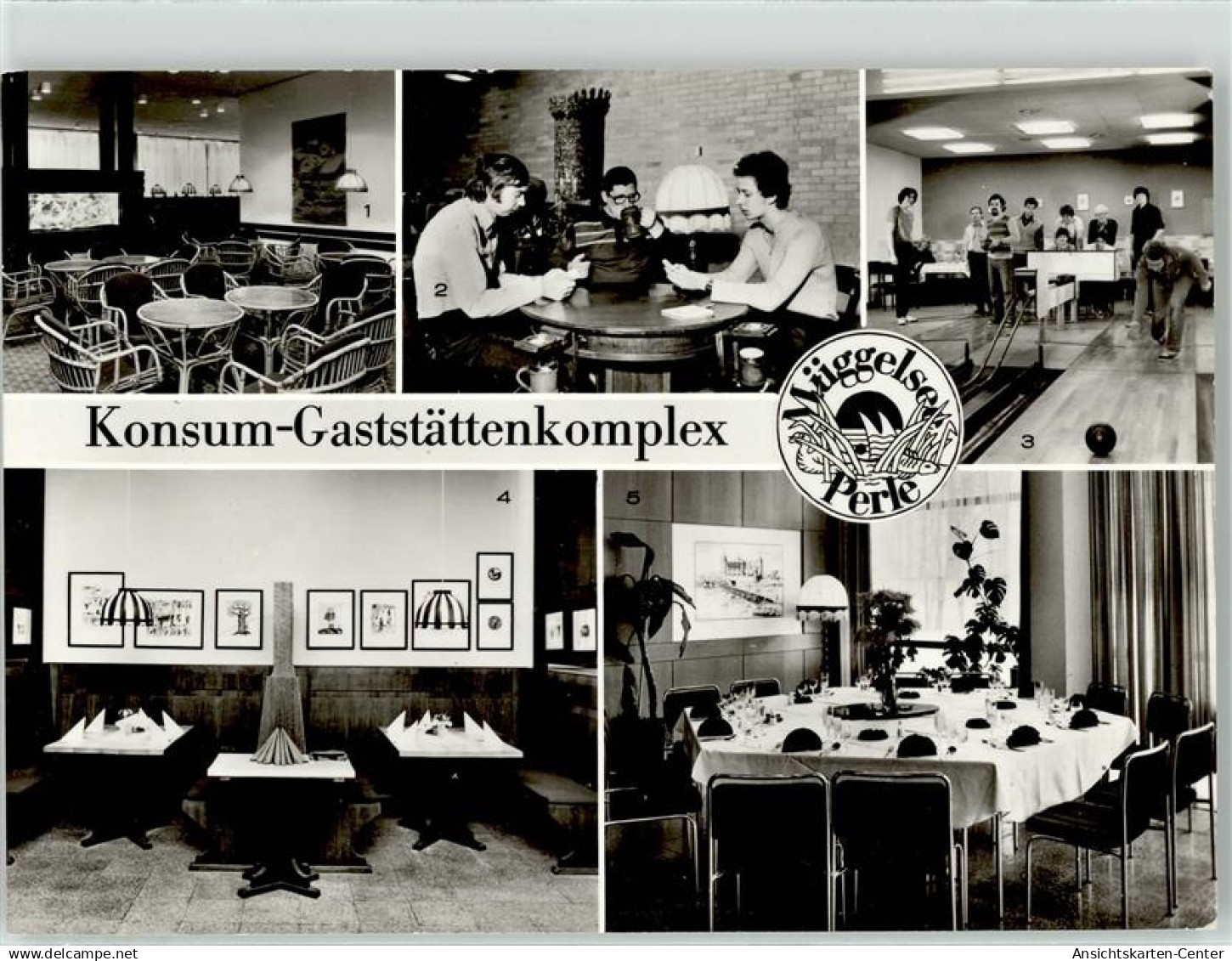 52092785 - Berlin Mitte