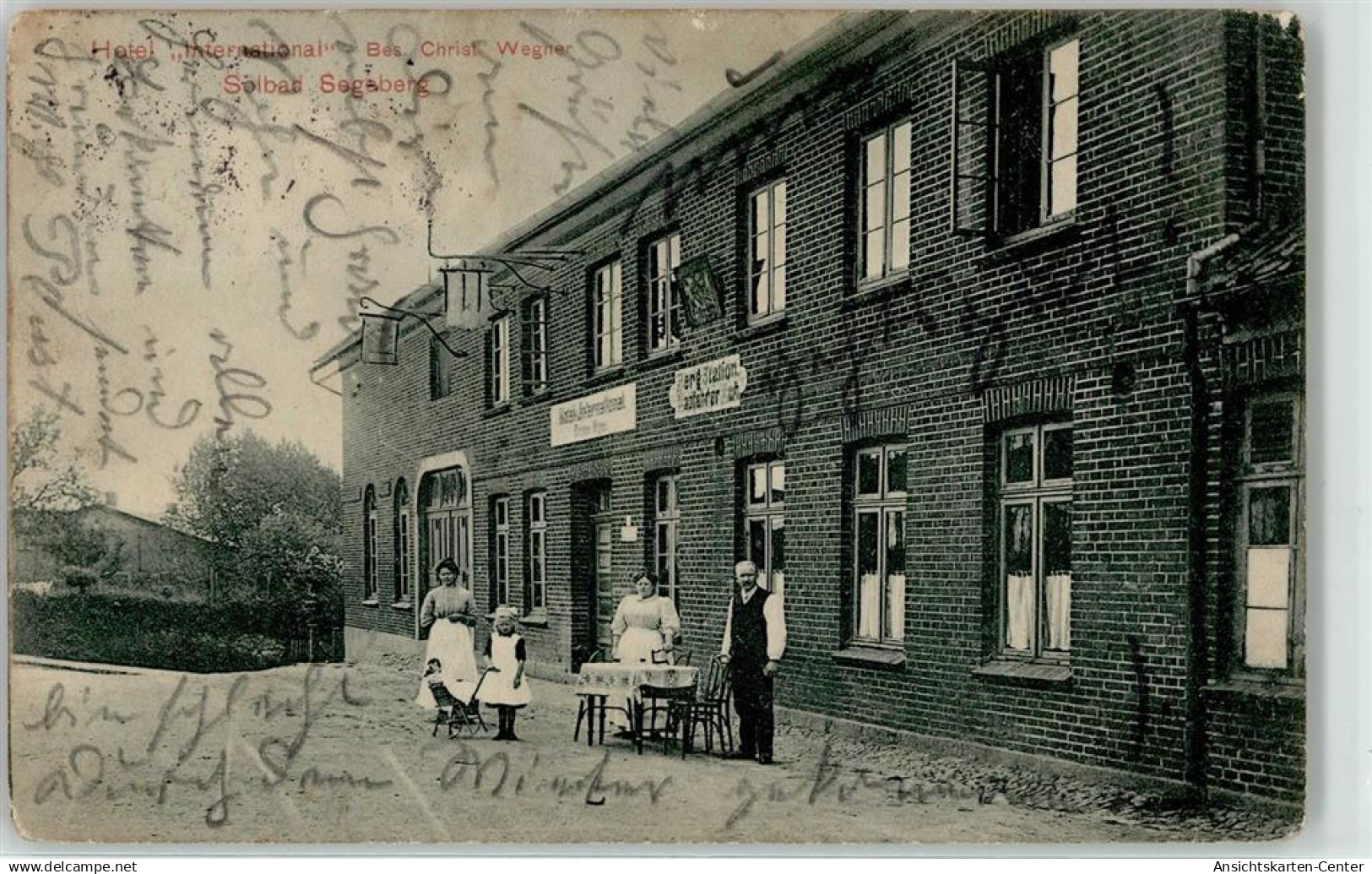 52093115 - Bad Segeberg