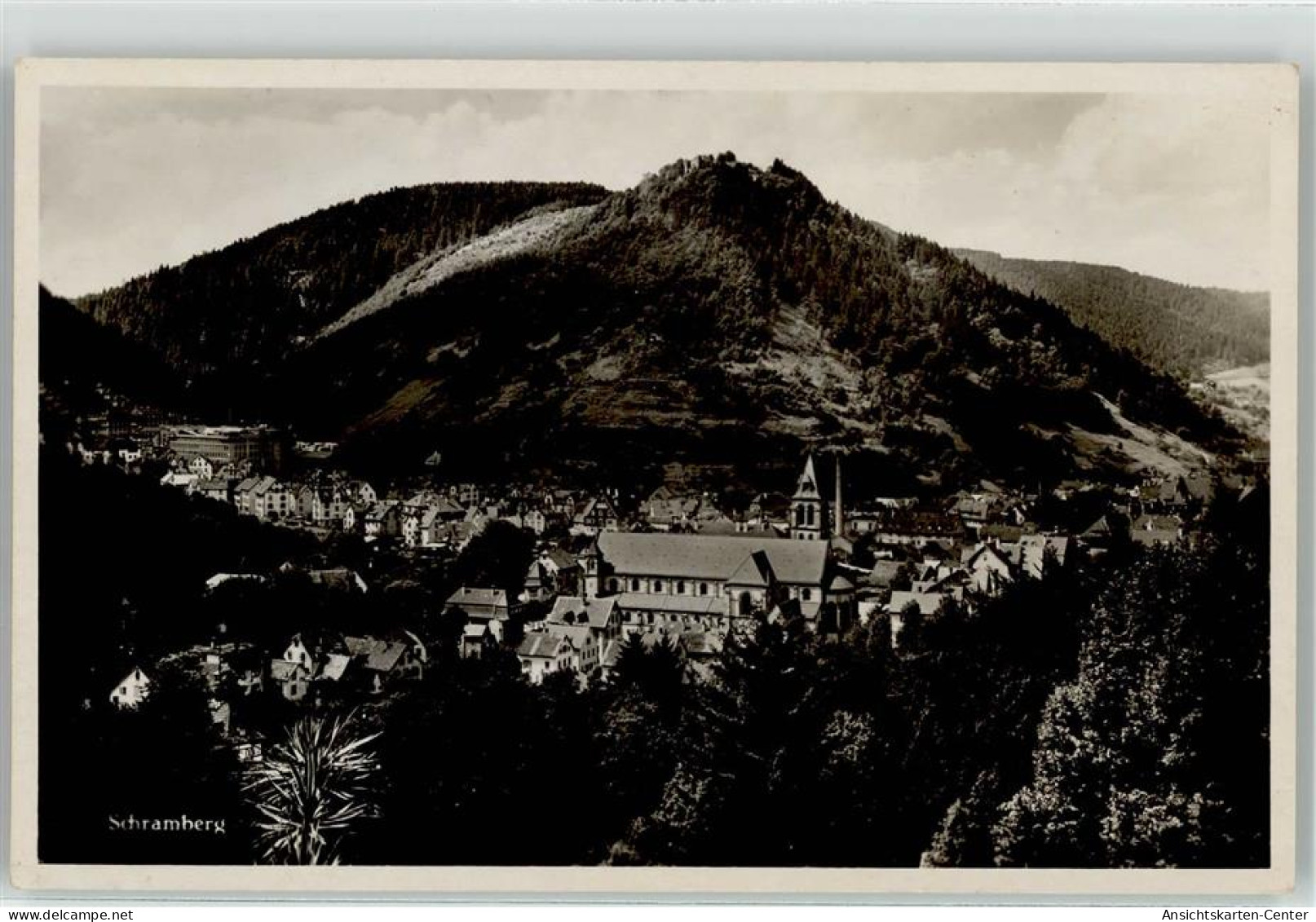 52093276 - Schramberg