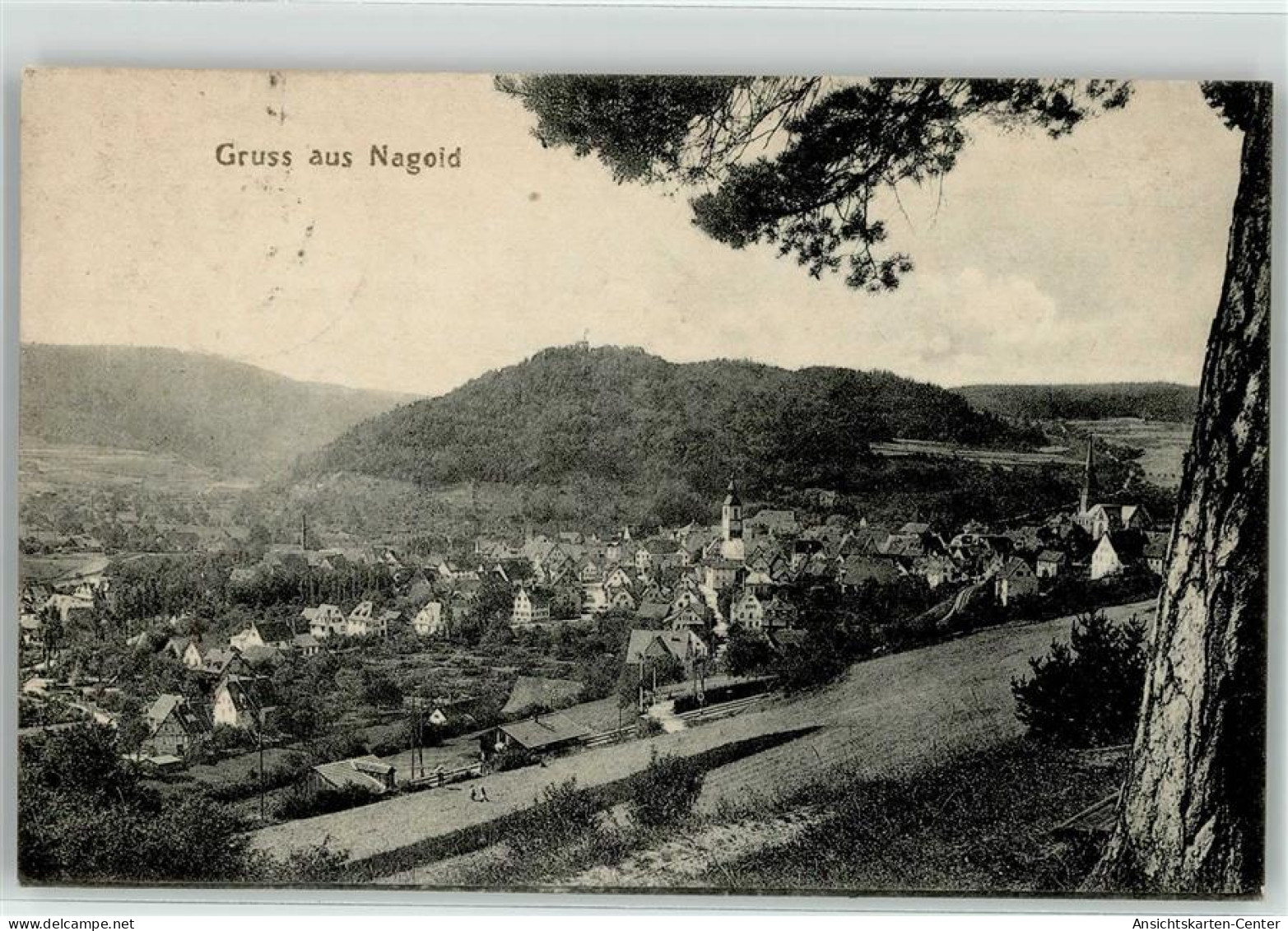52093280 - Nagold