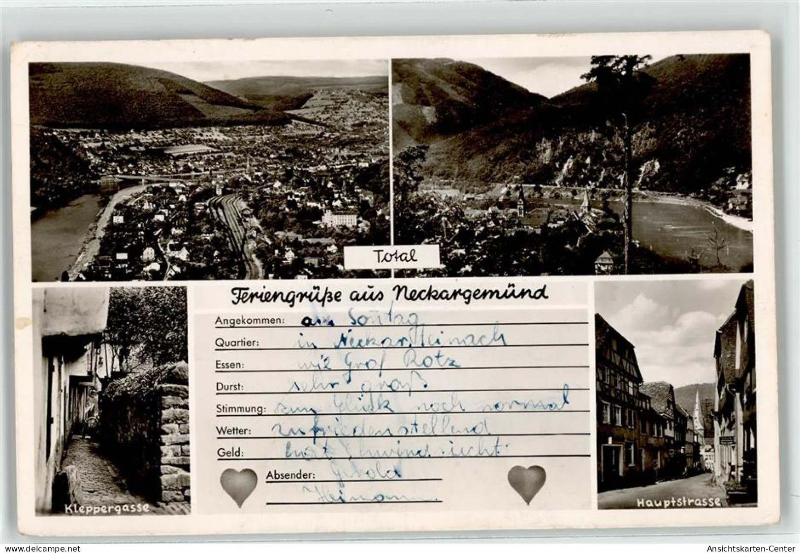 52093300 - Neckargemuend