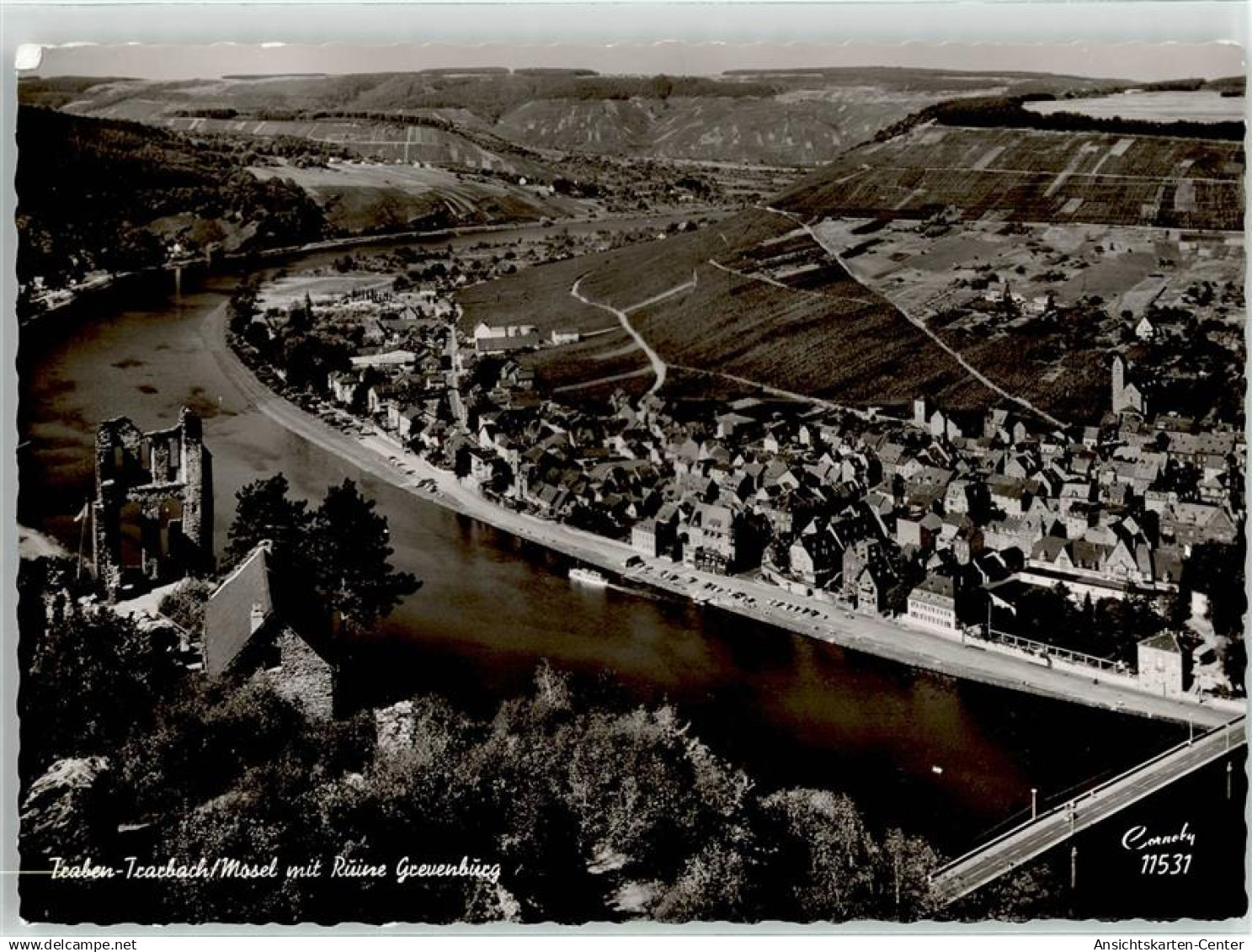 52093362 - Traben-Trarbach