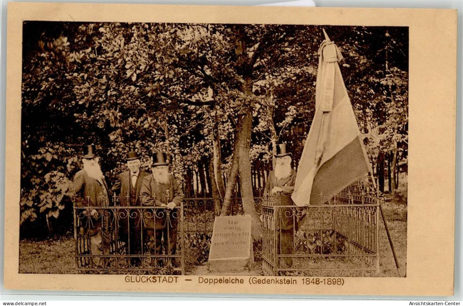 52093824 - Glueckstadt