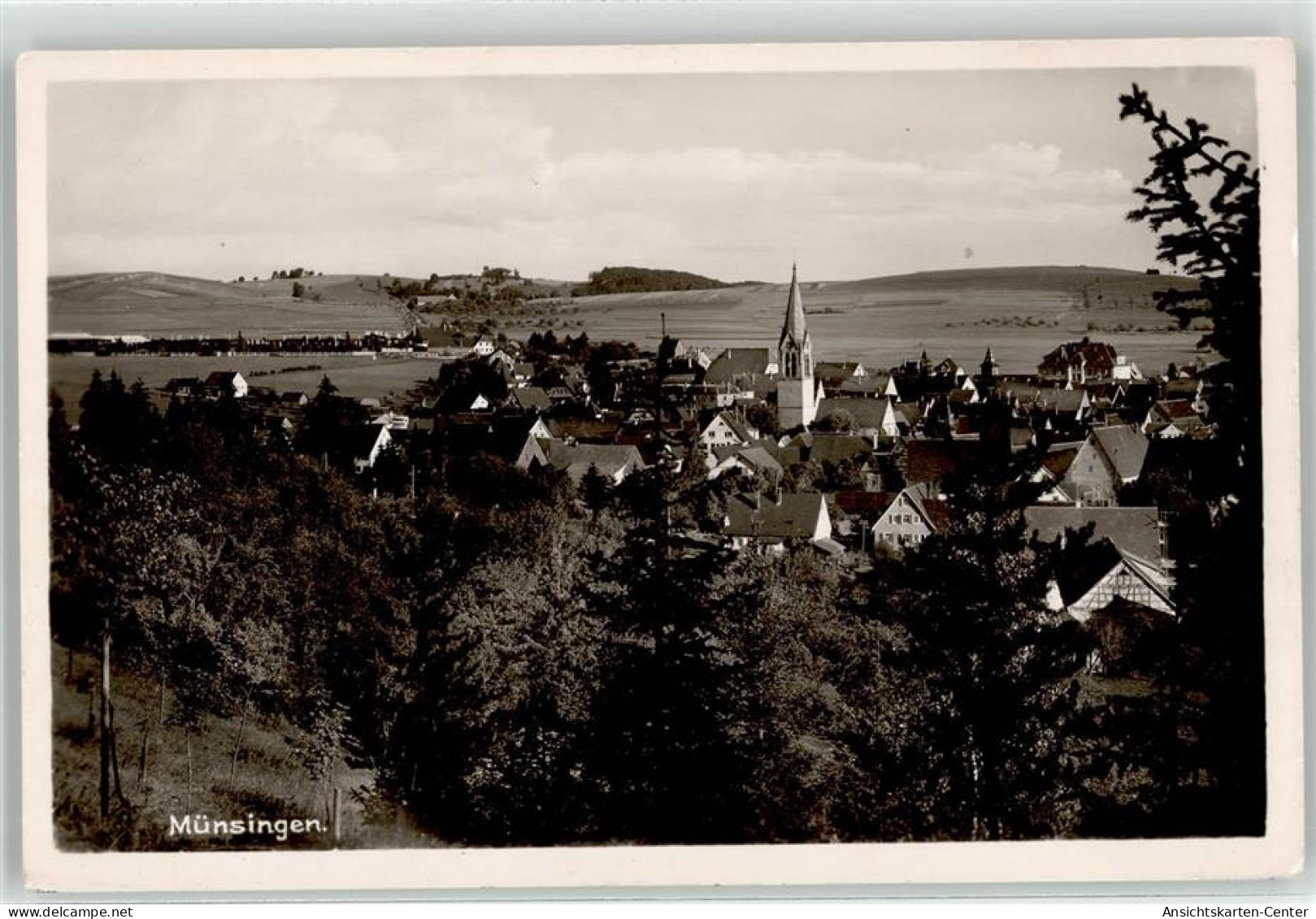 52094317 - Muensingen , Wuertt
