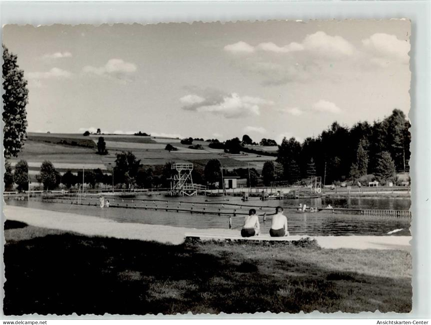 52094439 - Schlettau , Erzgeb