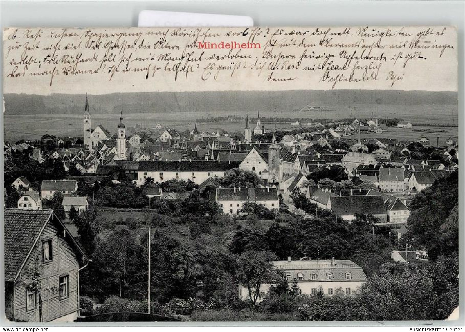 52094834 - Mindelheim