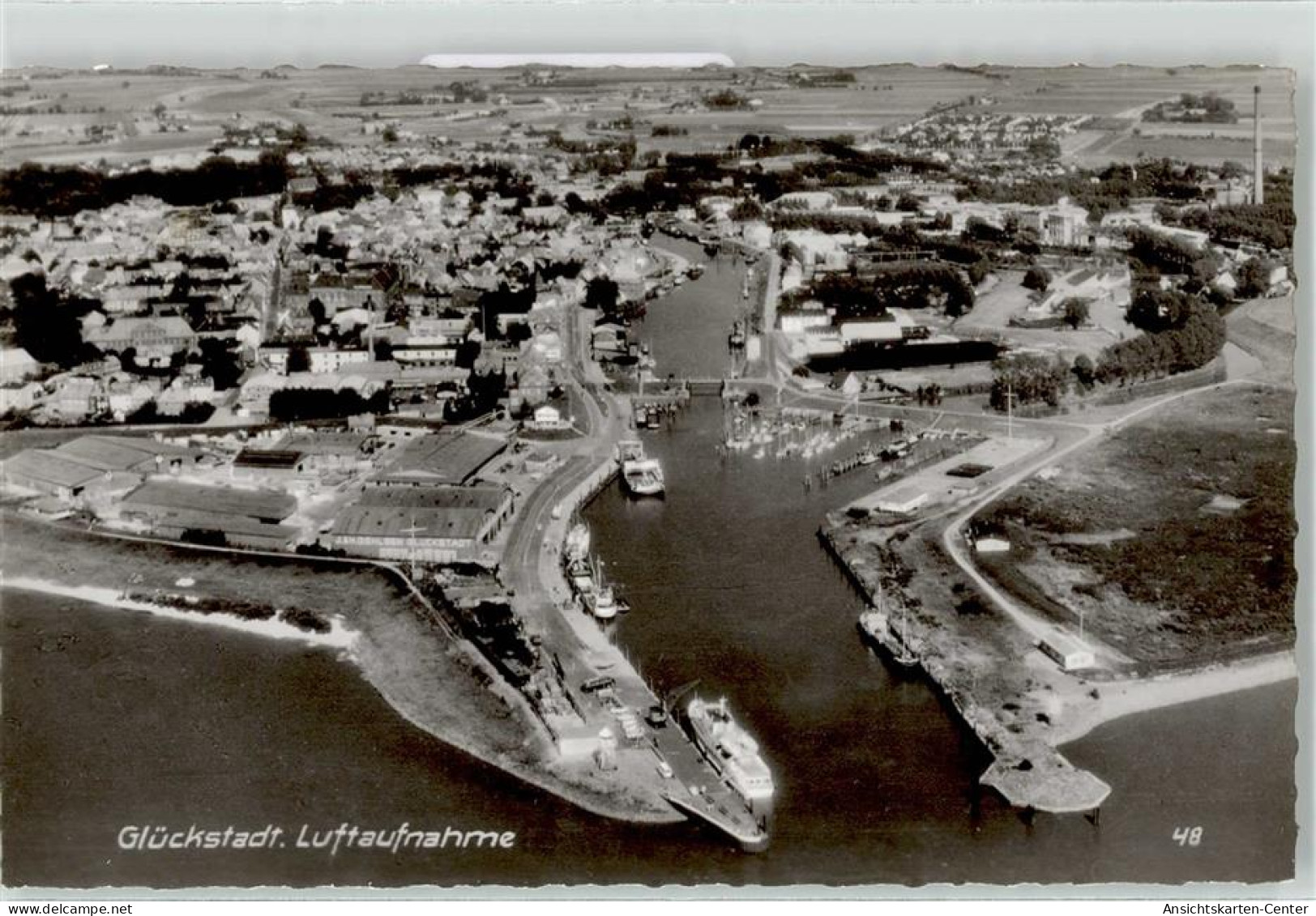 52094846 - Glueckstadt