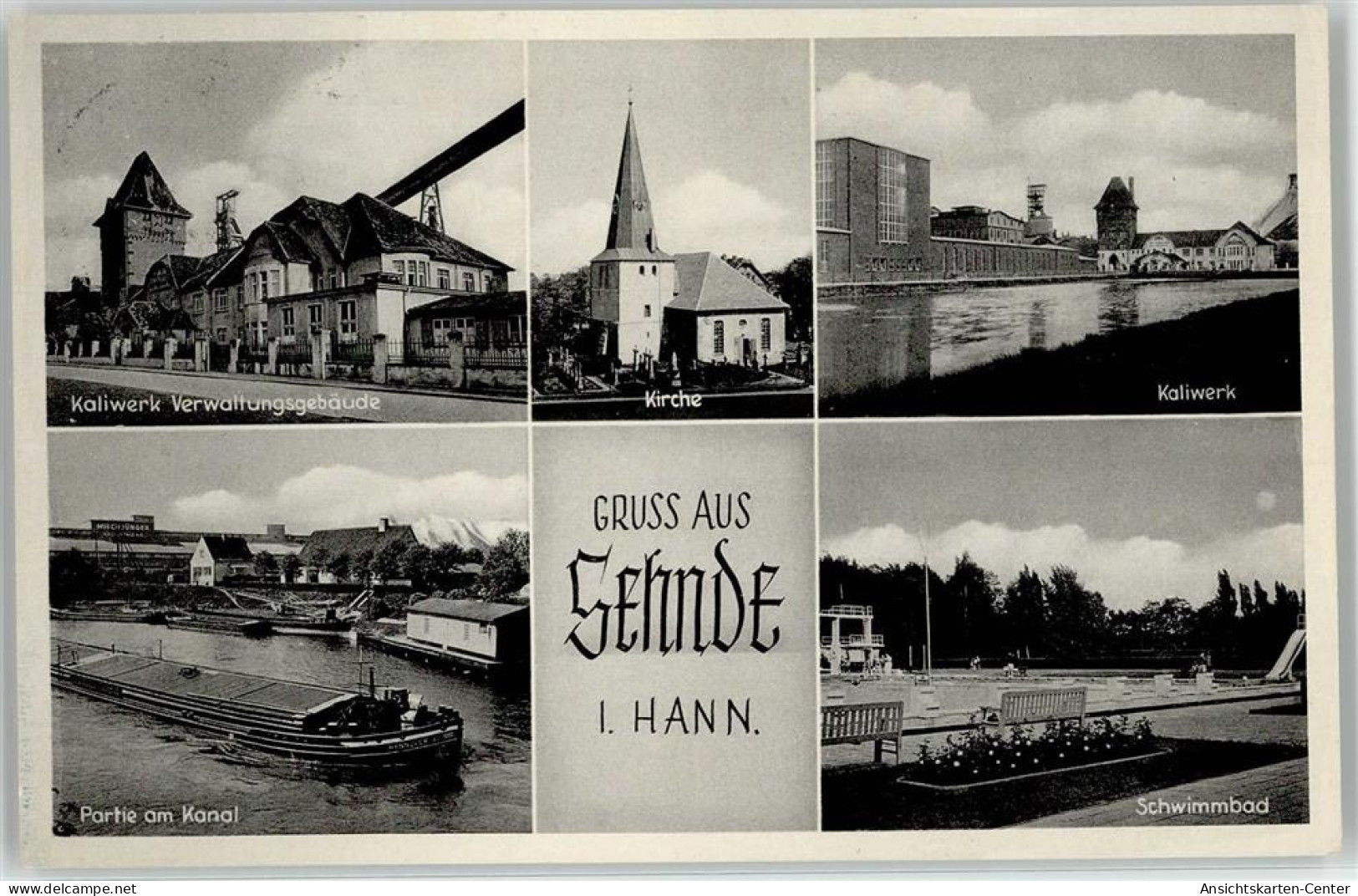 52094940 - Sehnde