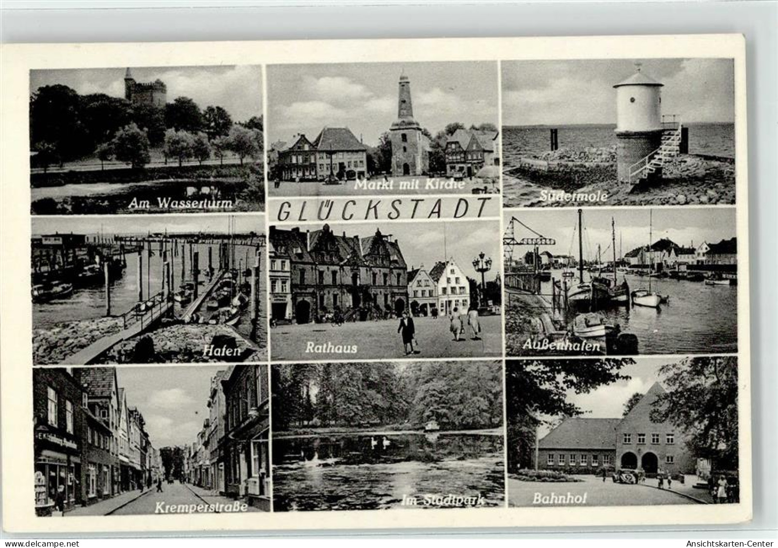 52095156 - Glueckstadt