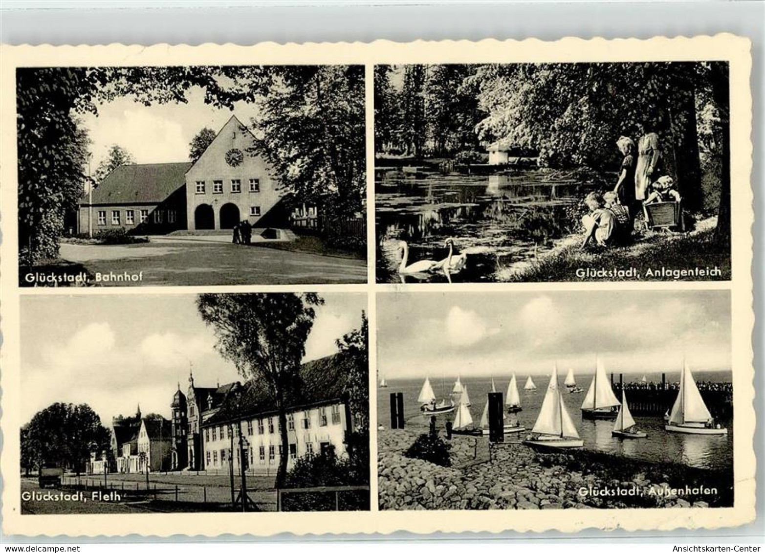 52095157 - Glueckstadt