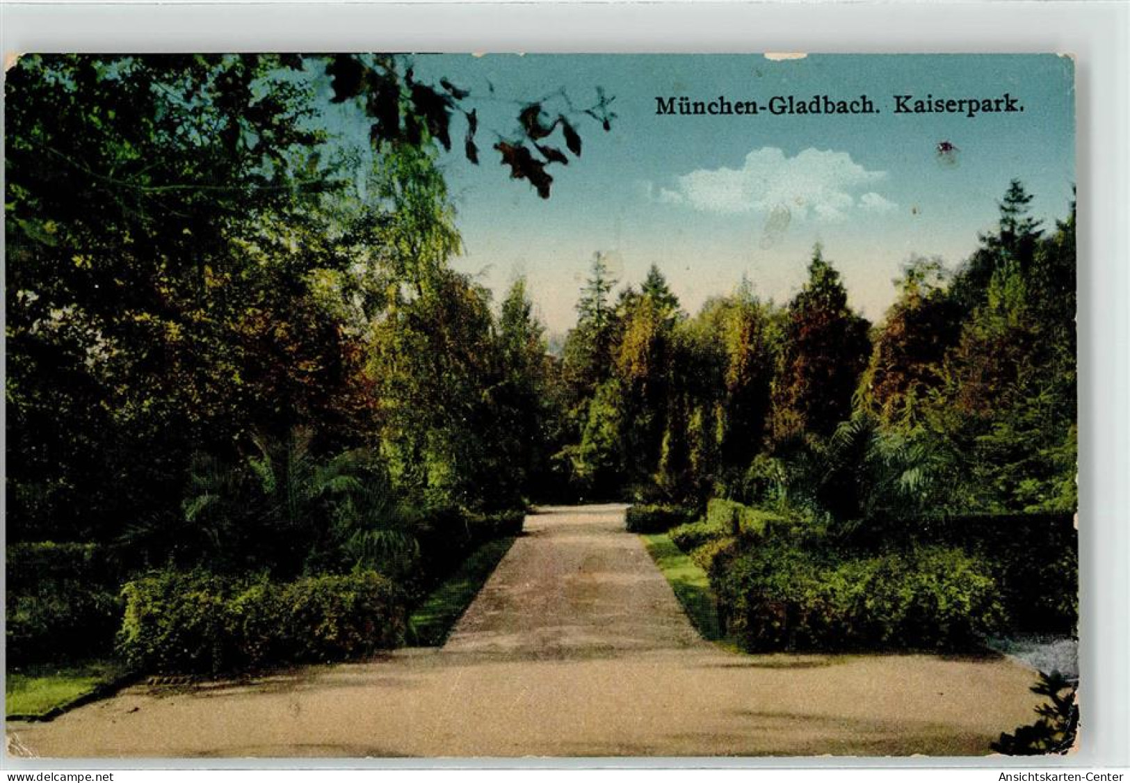 52095256 - Moenchengladbach